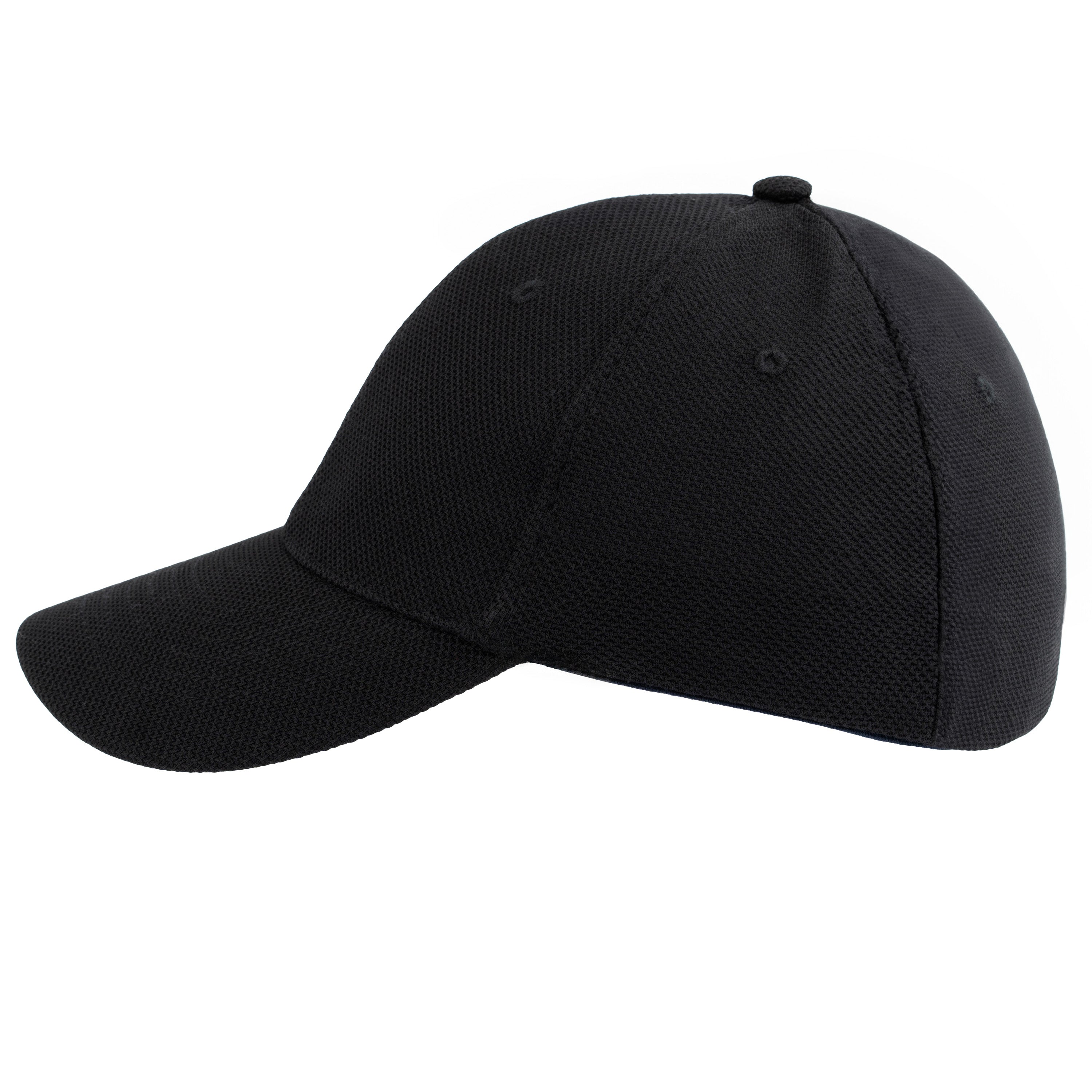 6-Panel Rapex Quality Cap