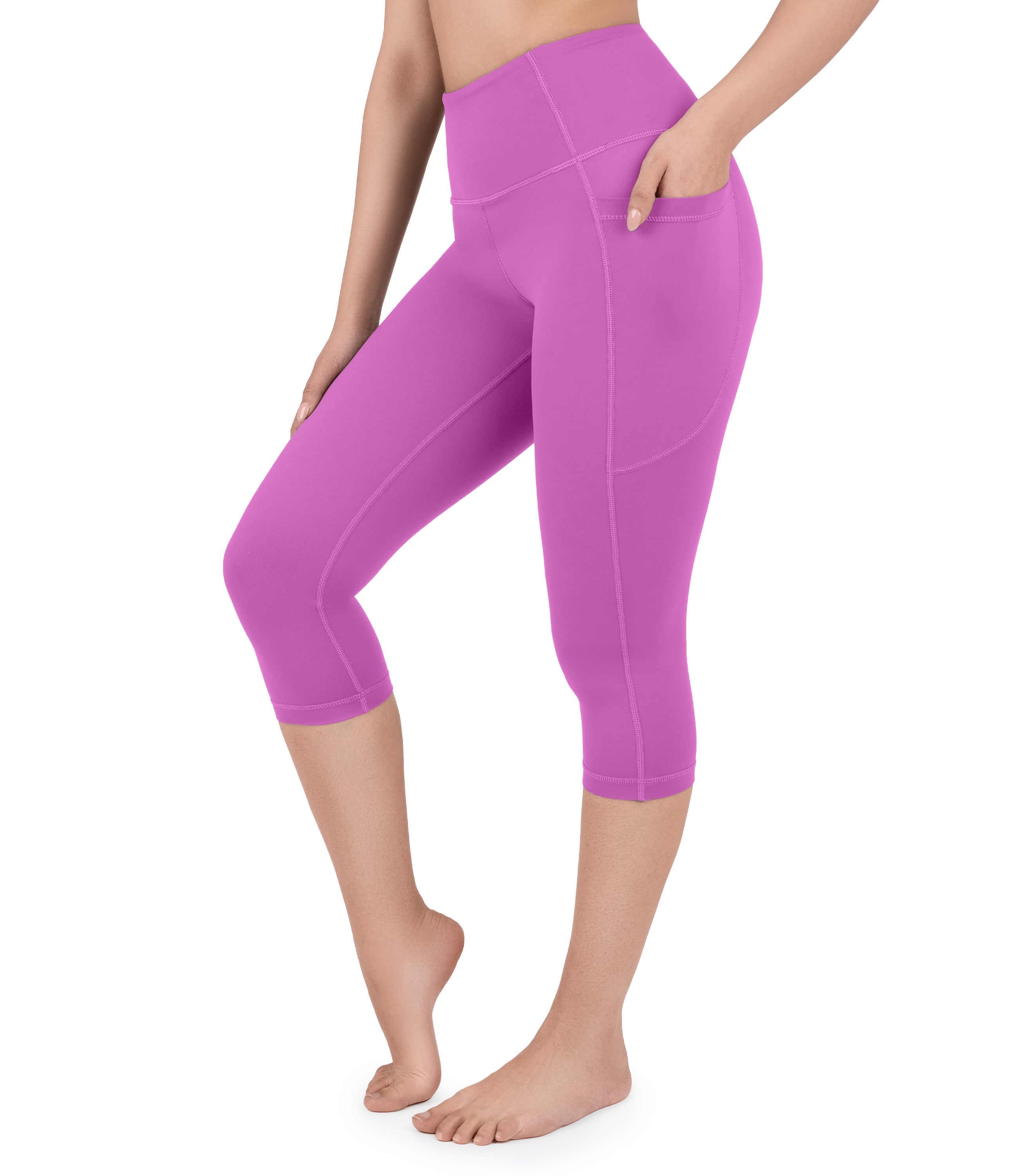 NirLUX Carpi Leggings With Pockets