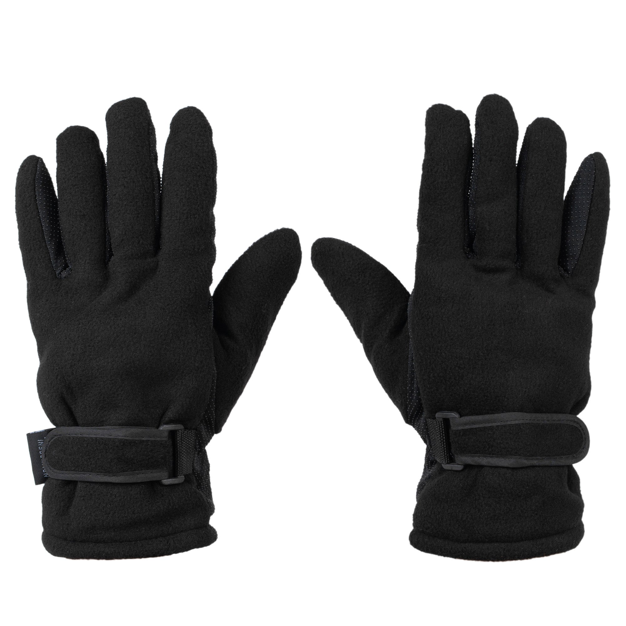 Insulated Fleece Gloves