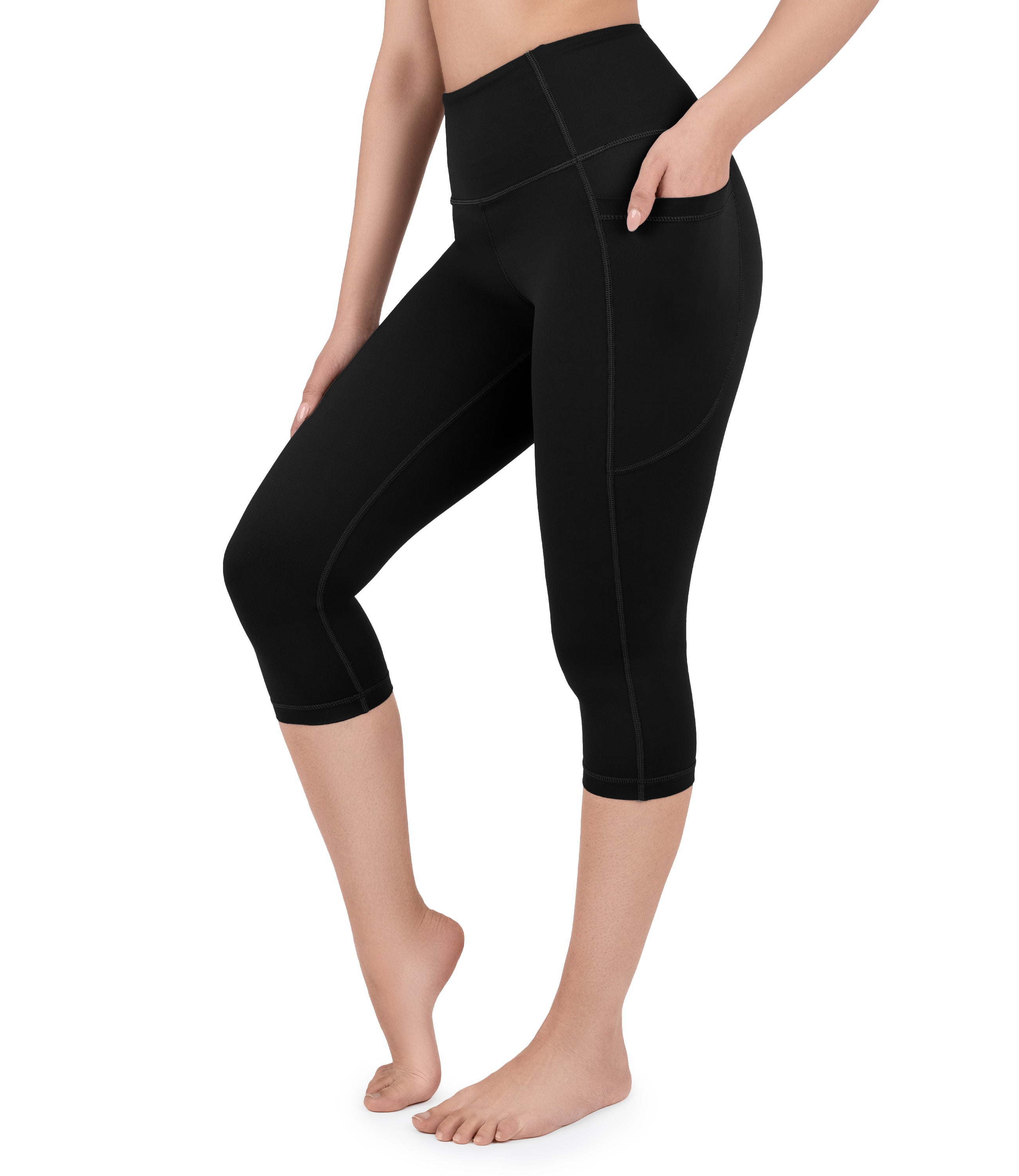 NirLUX Carpi Leggings With Pockets