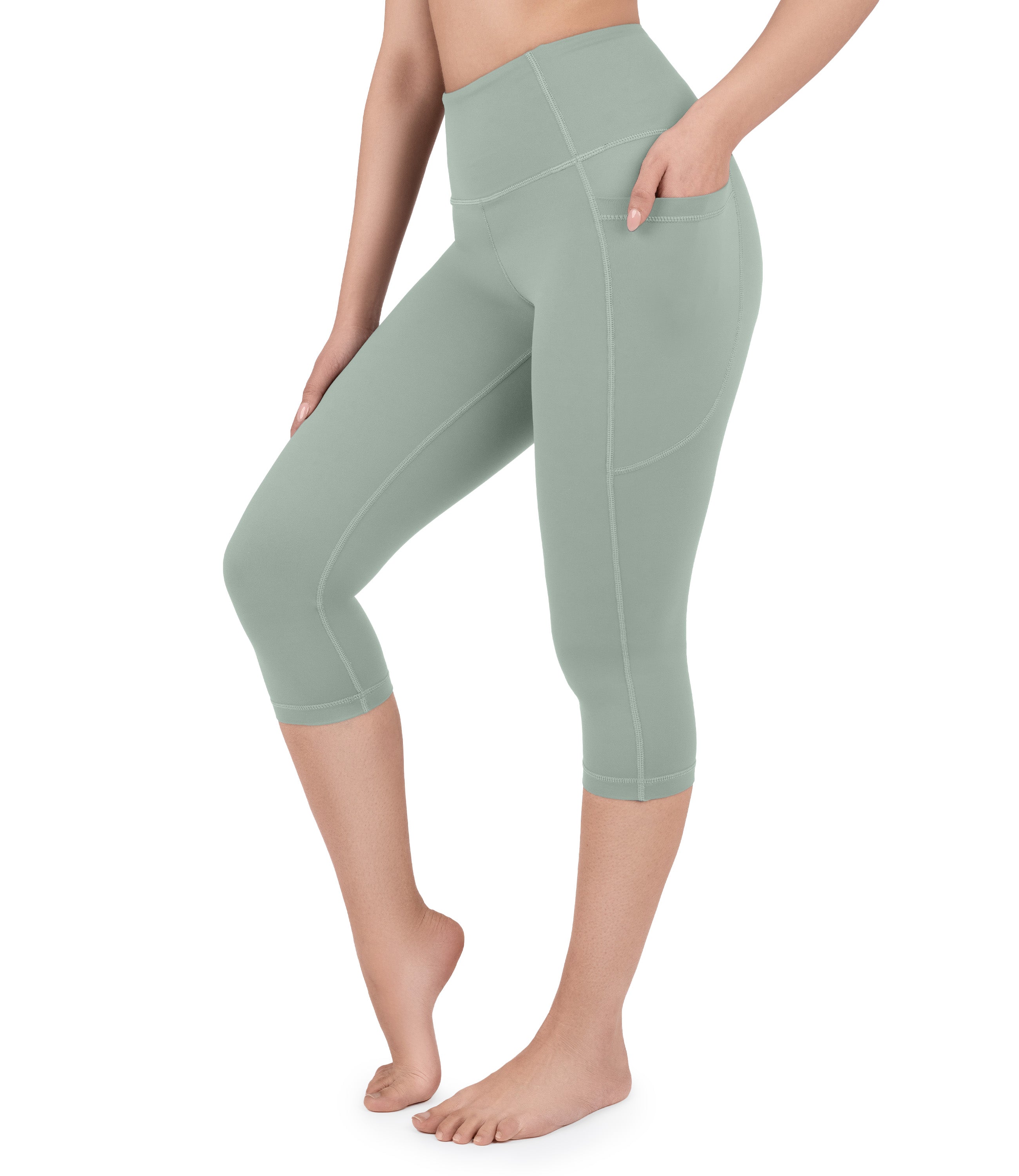 NirLUX Carpi Leggings With Pockets