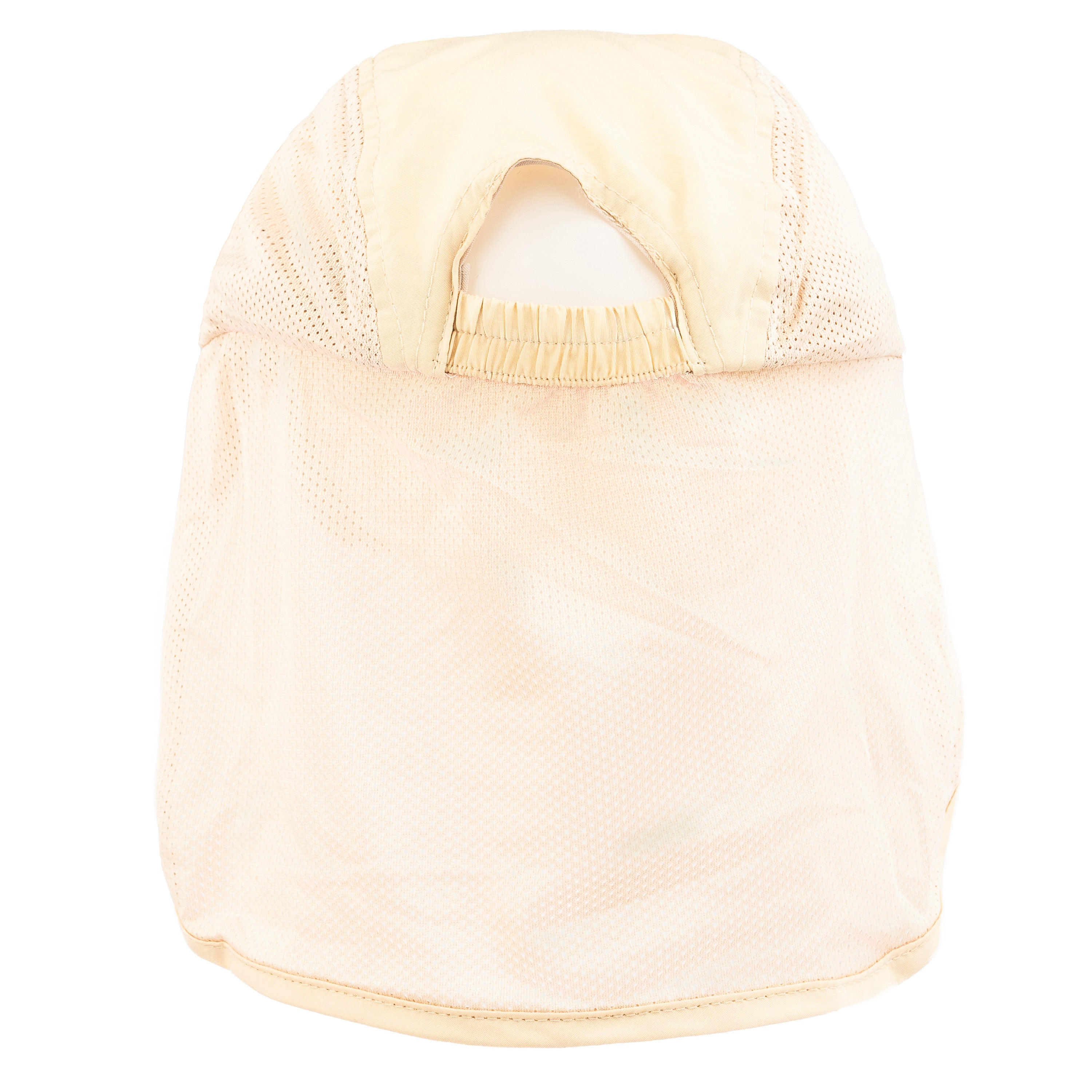 Legionnaire Microfiber Hat with Mesh