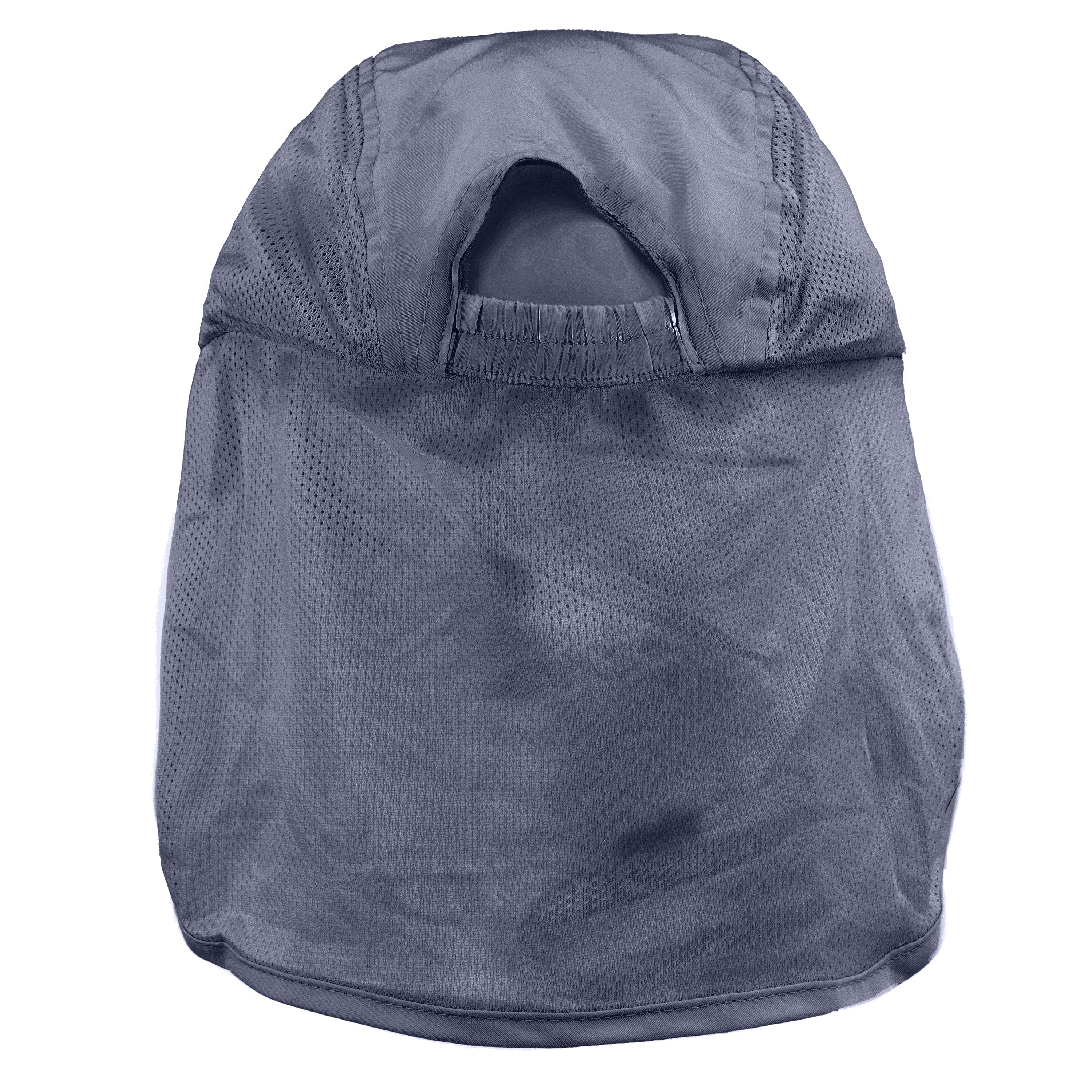 Legionnaire Microfiber Hat with Mesh