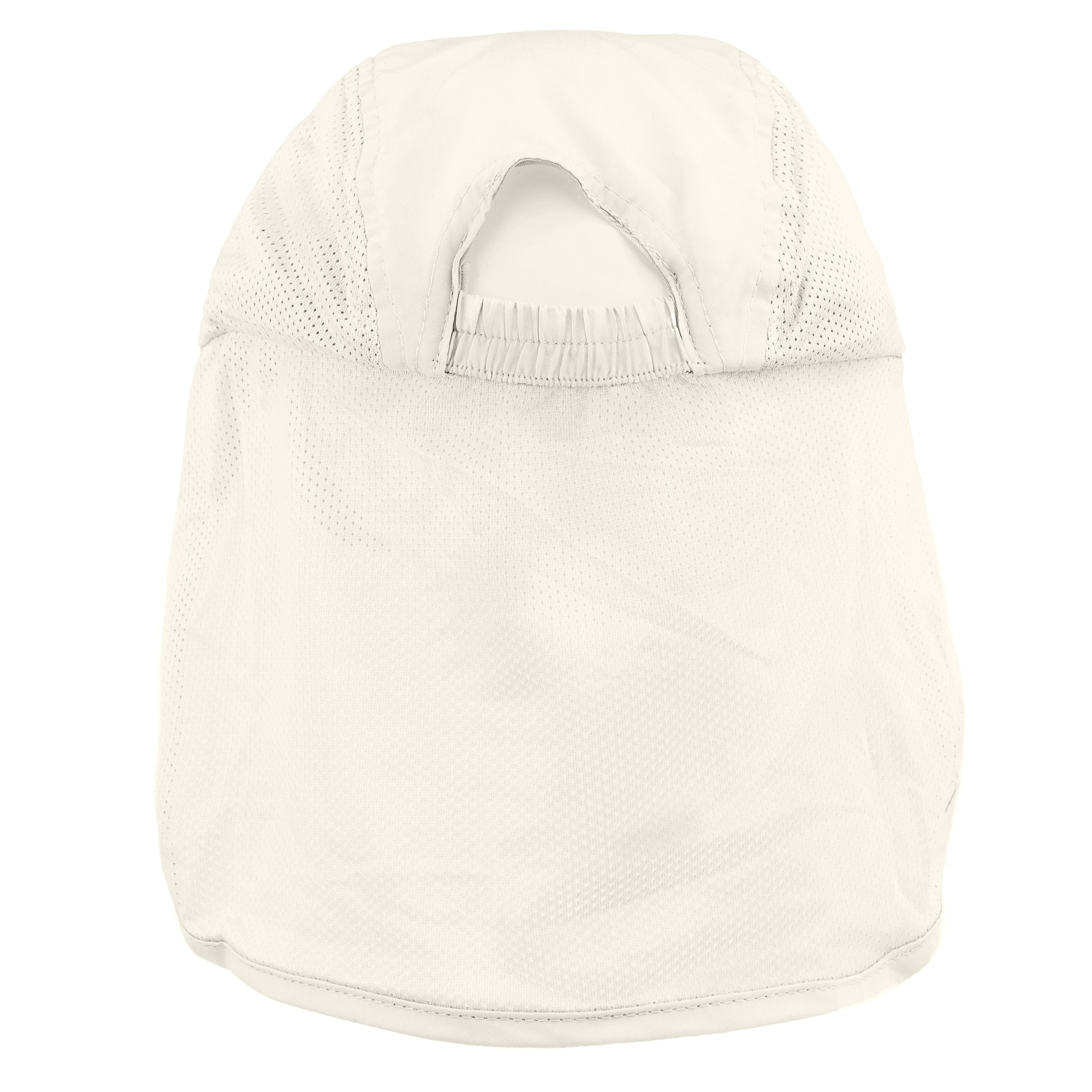 Legionnaire Microfiber Hat with Mesh