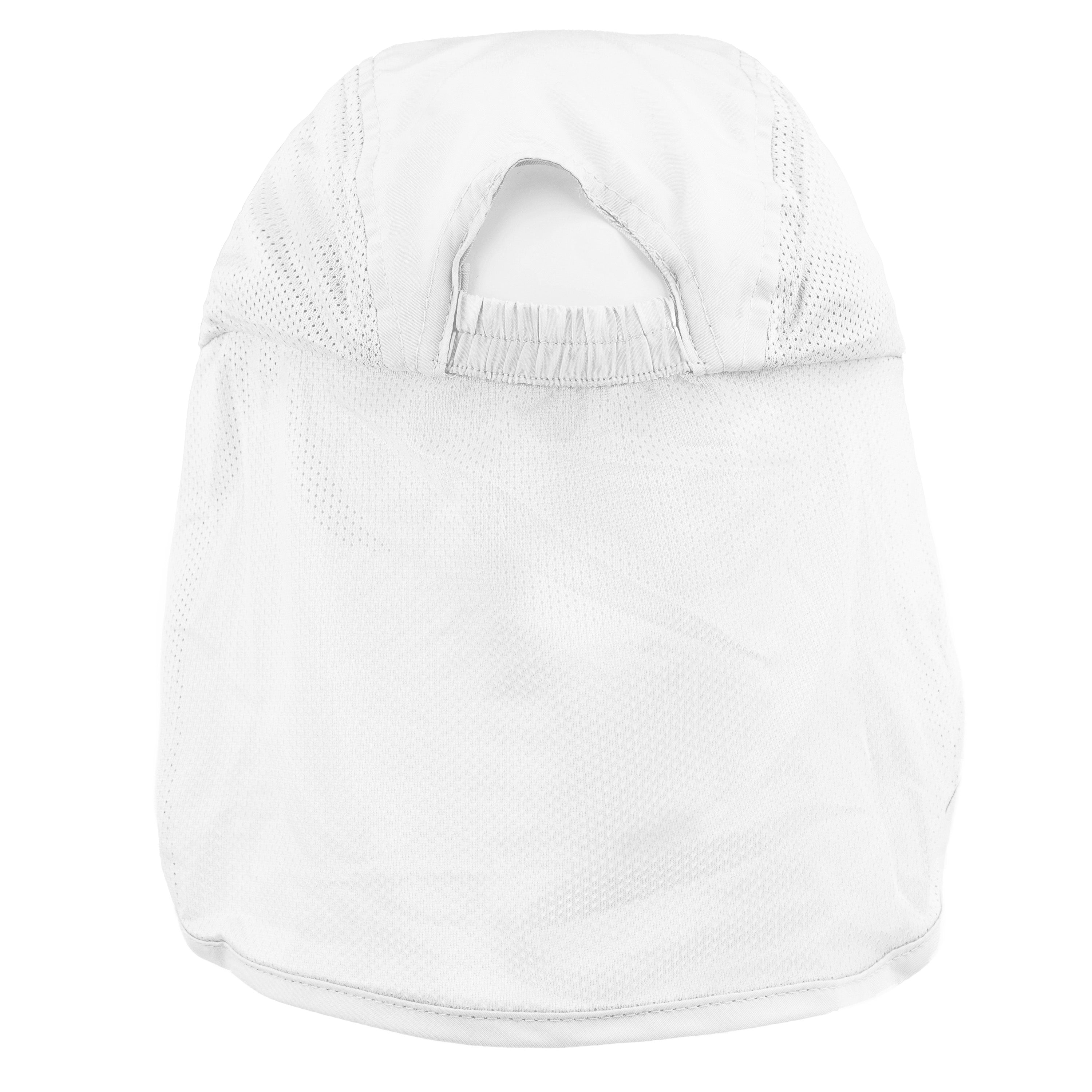 Legionnaire Microfiber Hat with Mesh