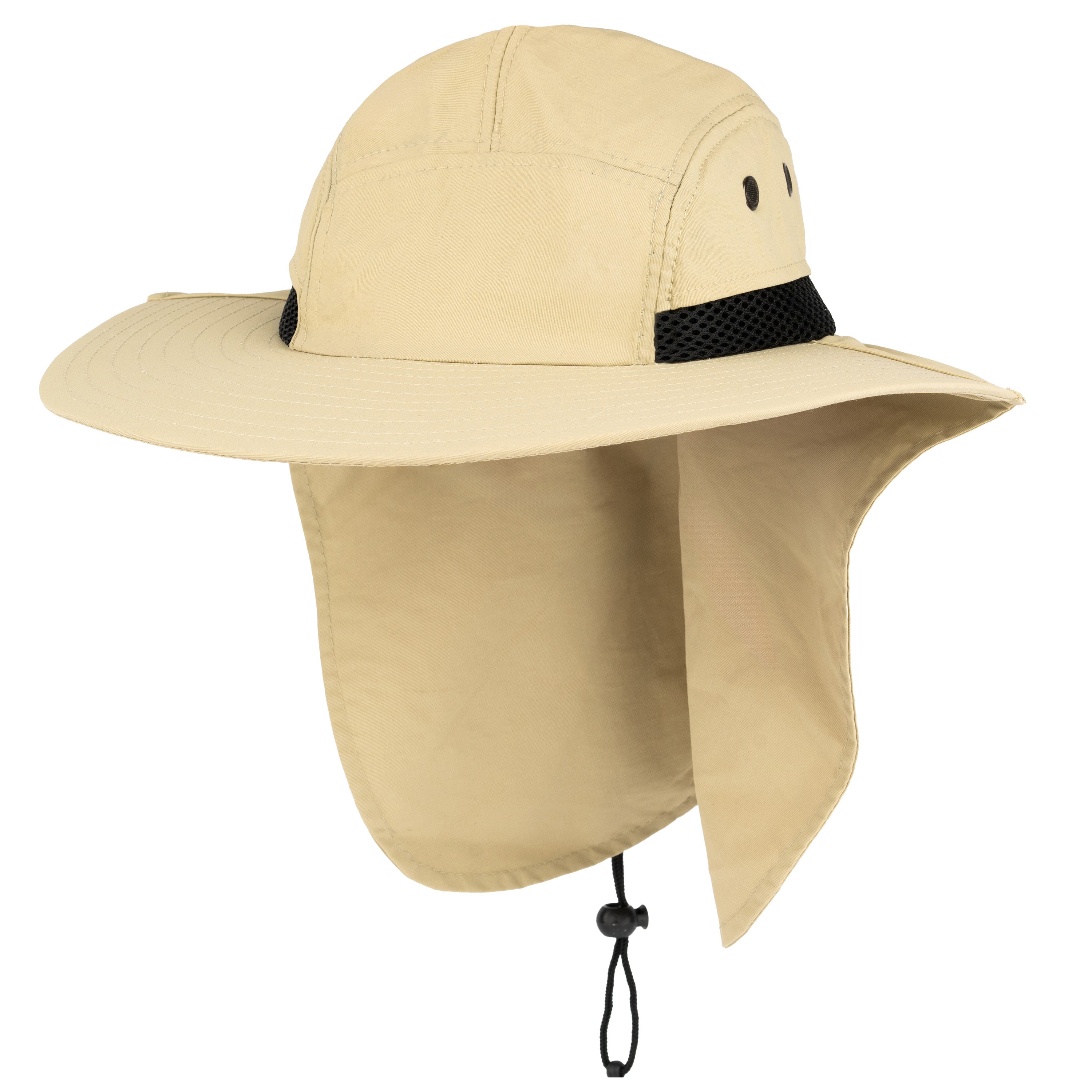 Wide Brimmed Ligioner Hat
