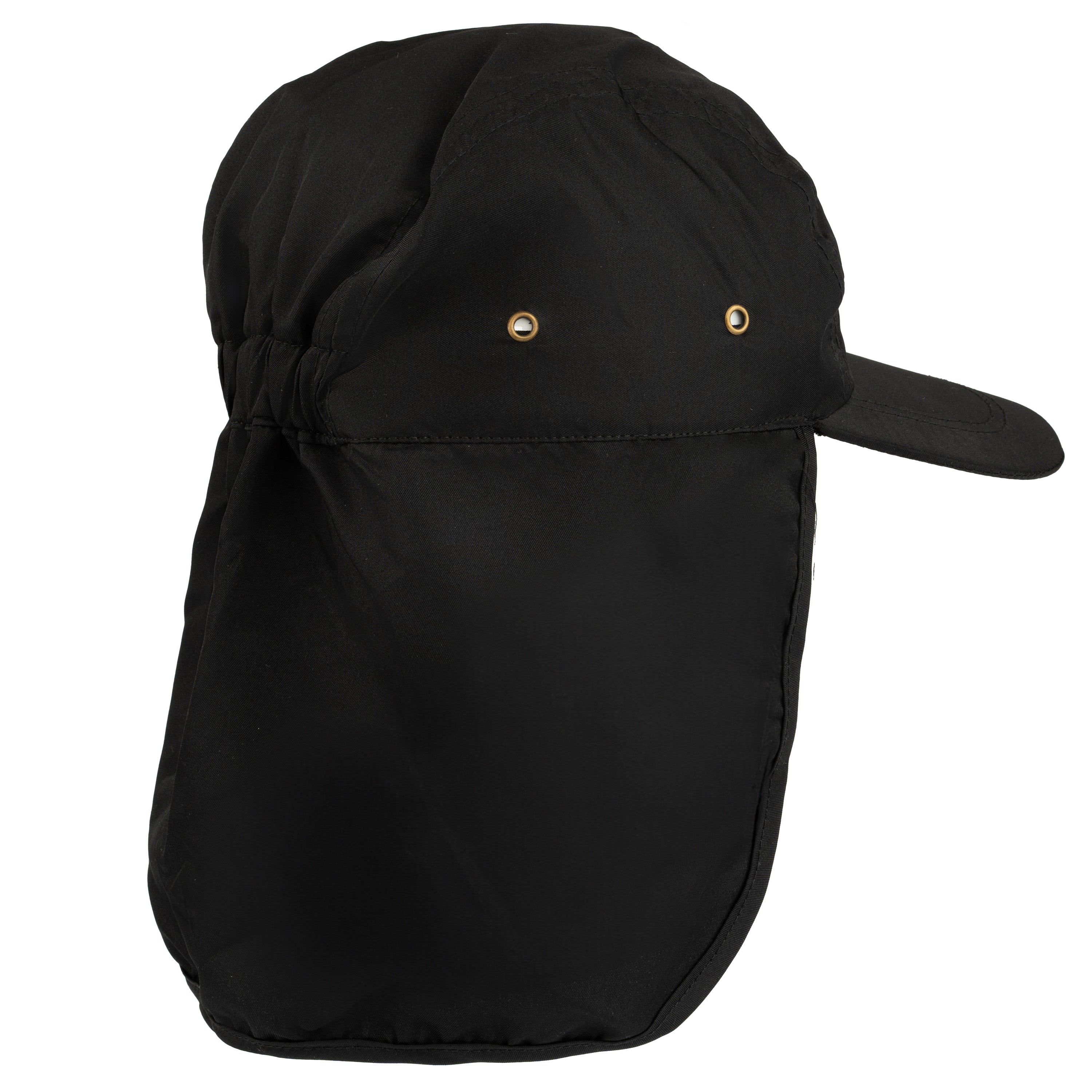 Micro Fiber Sun Protection 5 Panel Hat