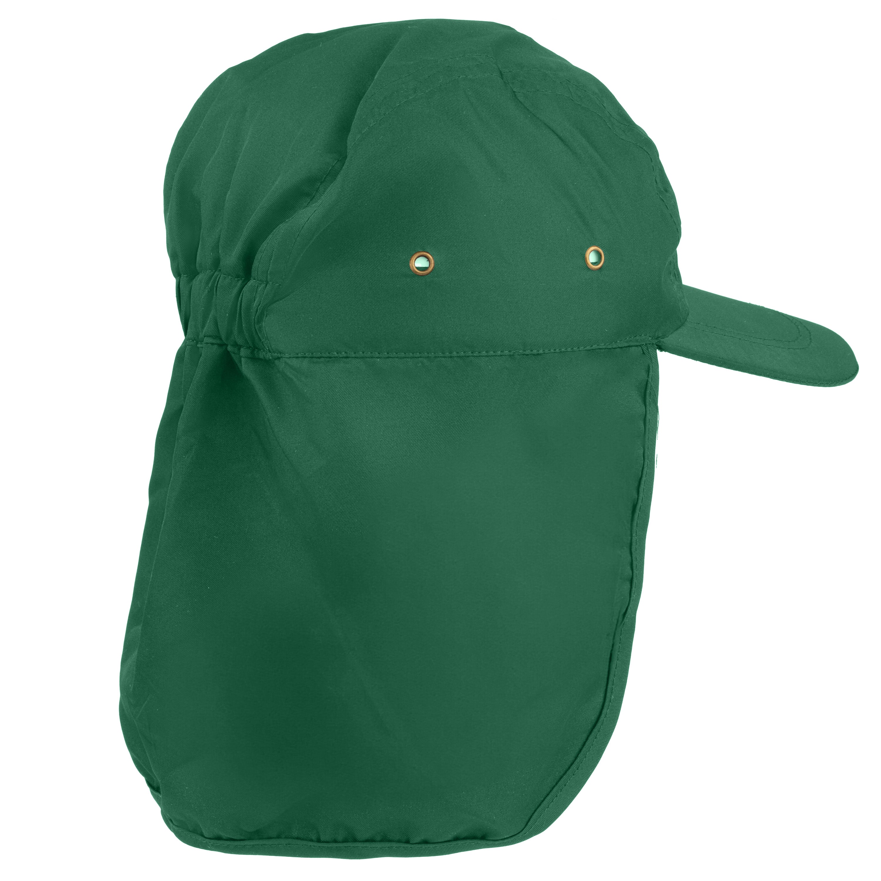 Micro Fiber Sun Protection 5 Panel Hat