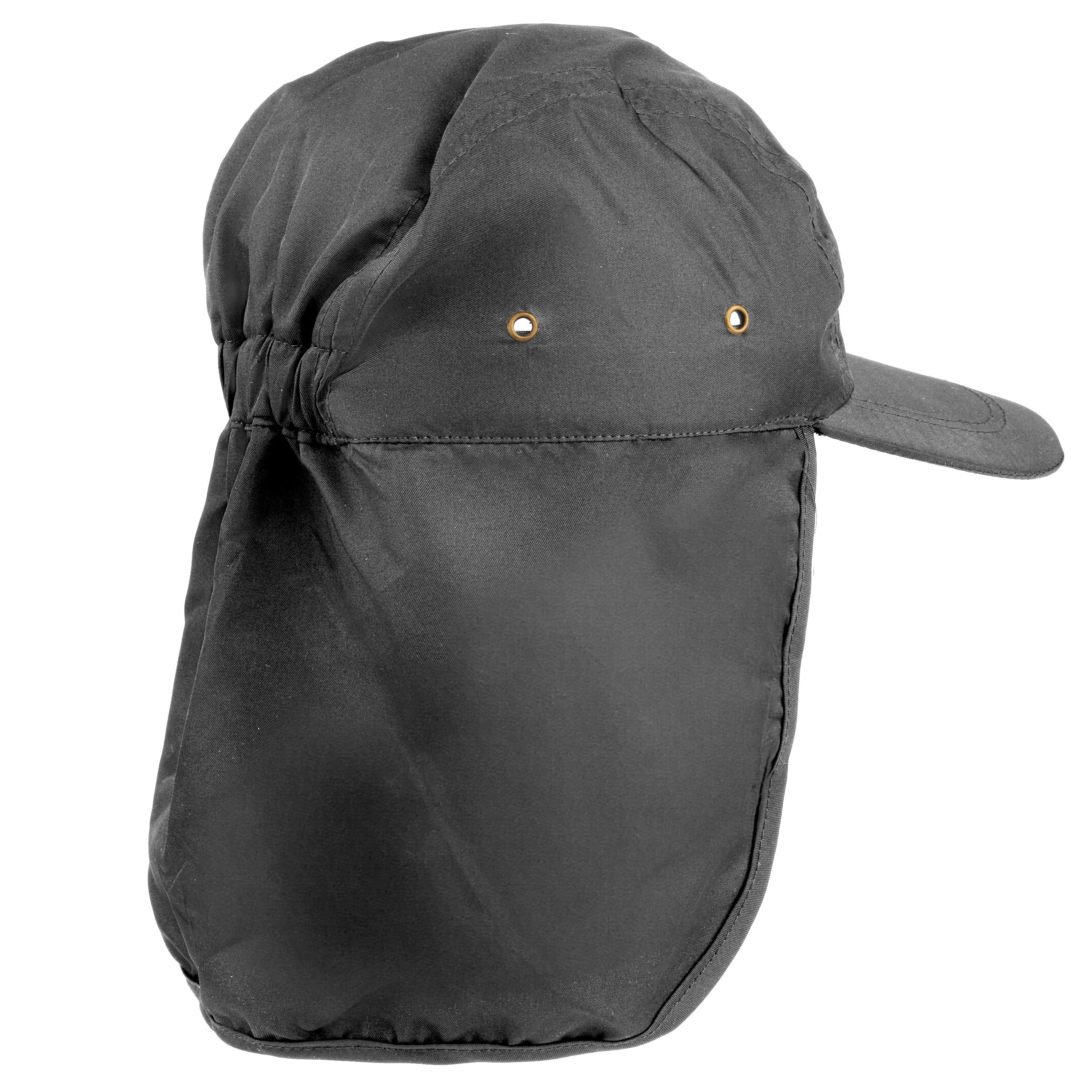Micro Fiber Sun Protection 5 Panel Hat