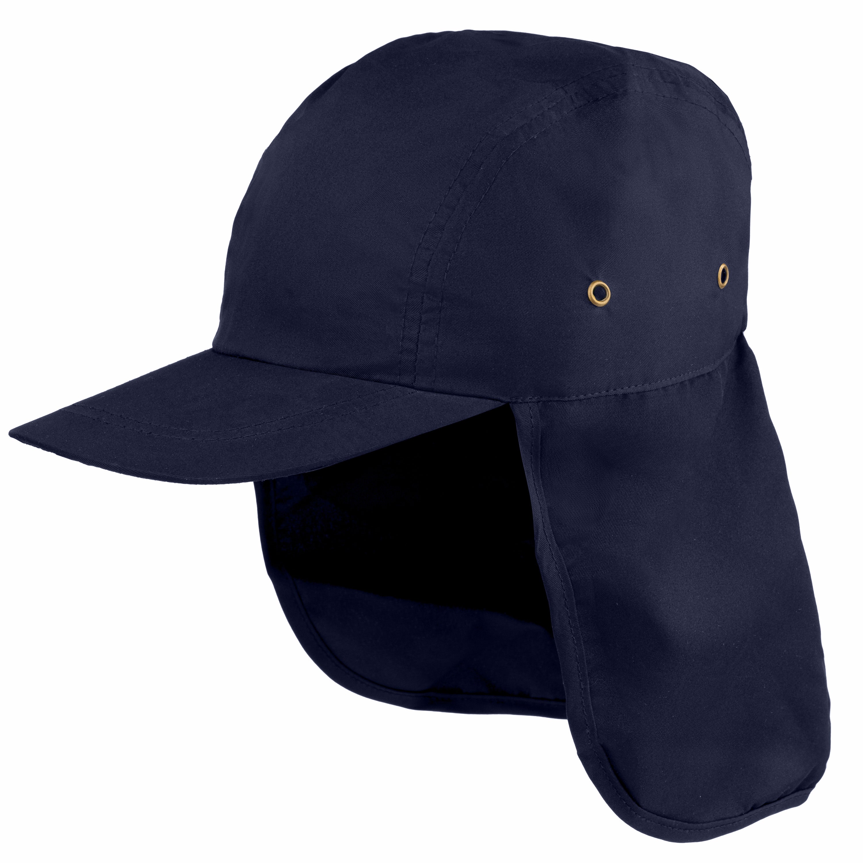 Micro Fiber Sun Protection 5 Panel Hat