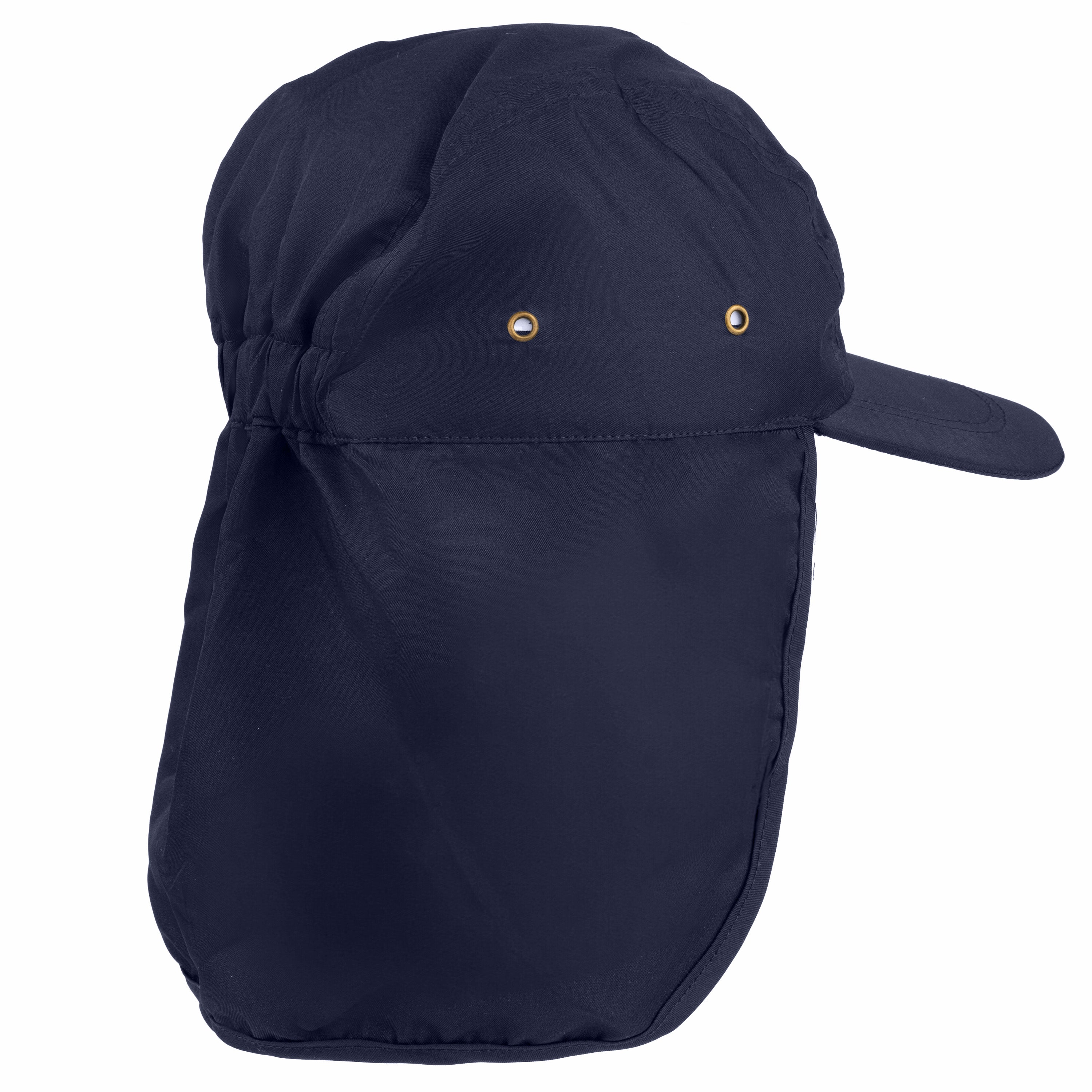 Micro Fiber Sun Protection 5 Panel Hat