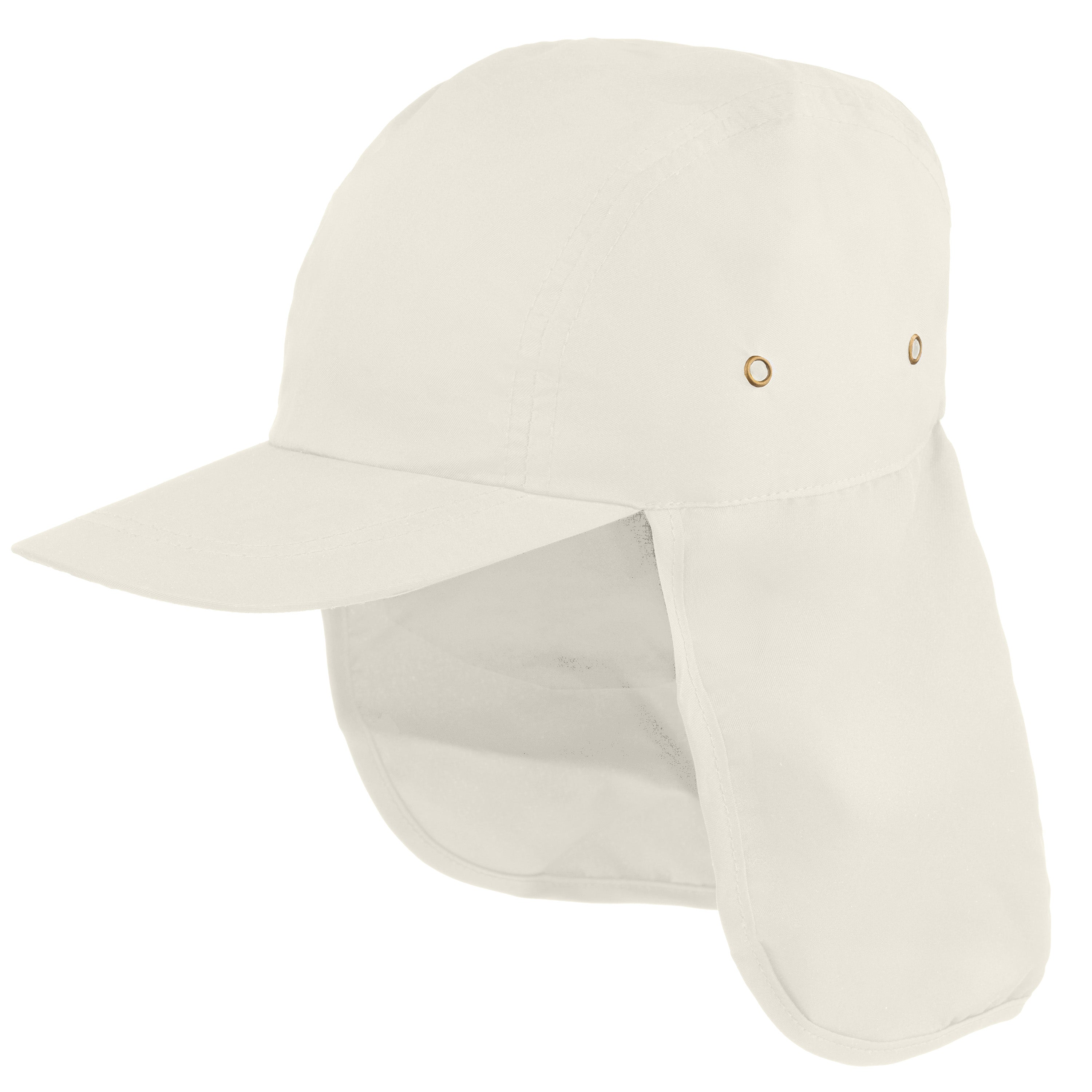 Micro Fiber Sun Protection 5 Panel Hat