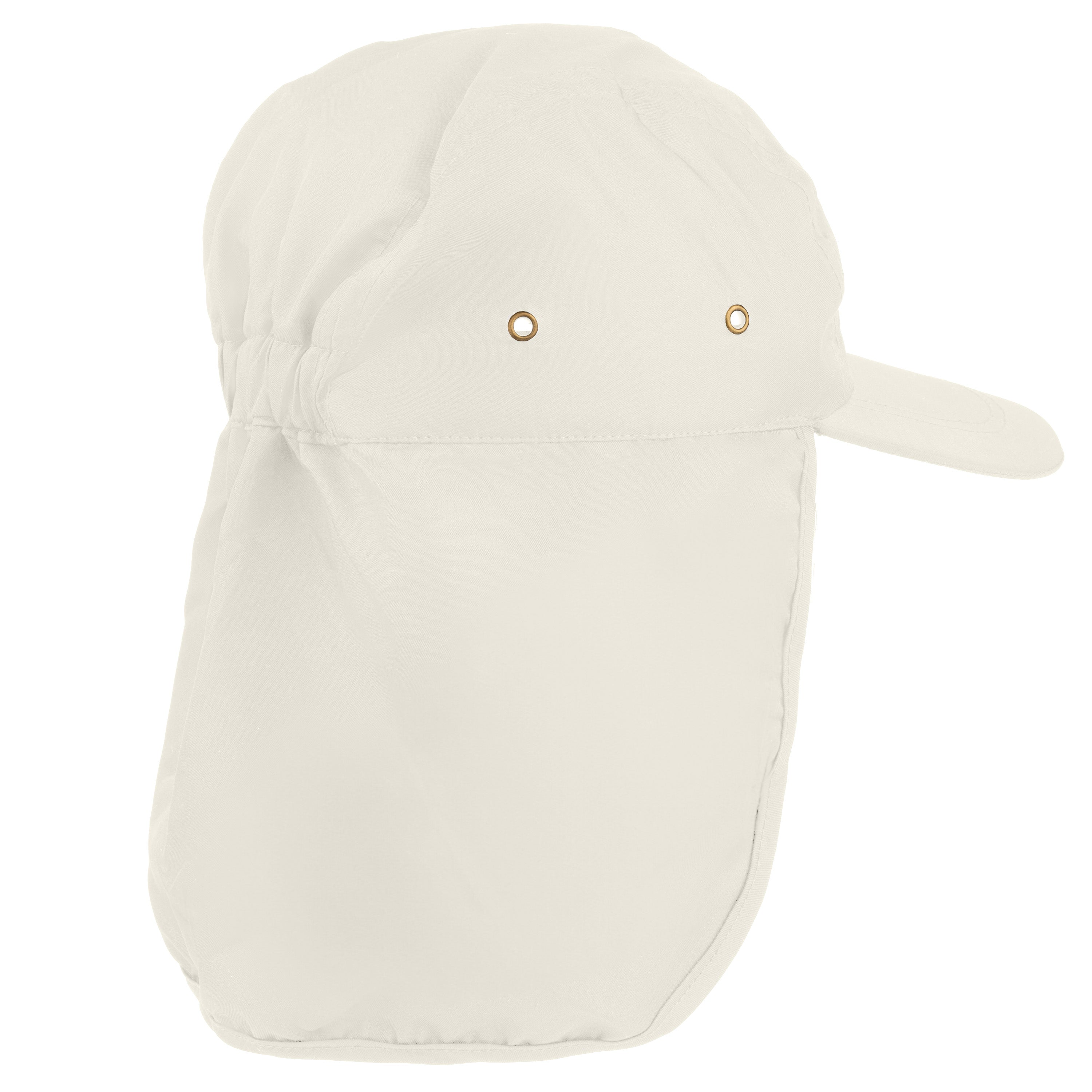 Micro Fiber Sun Protection 5 Panel Hat