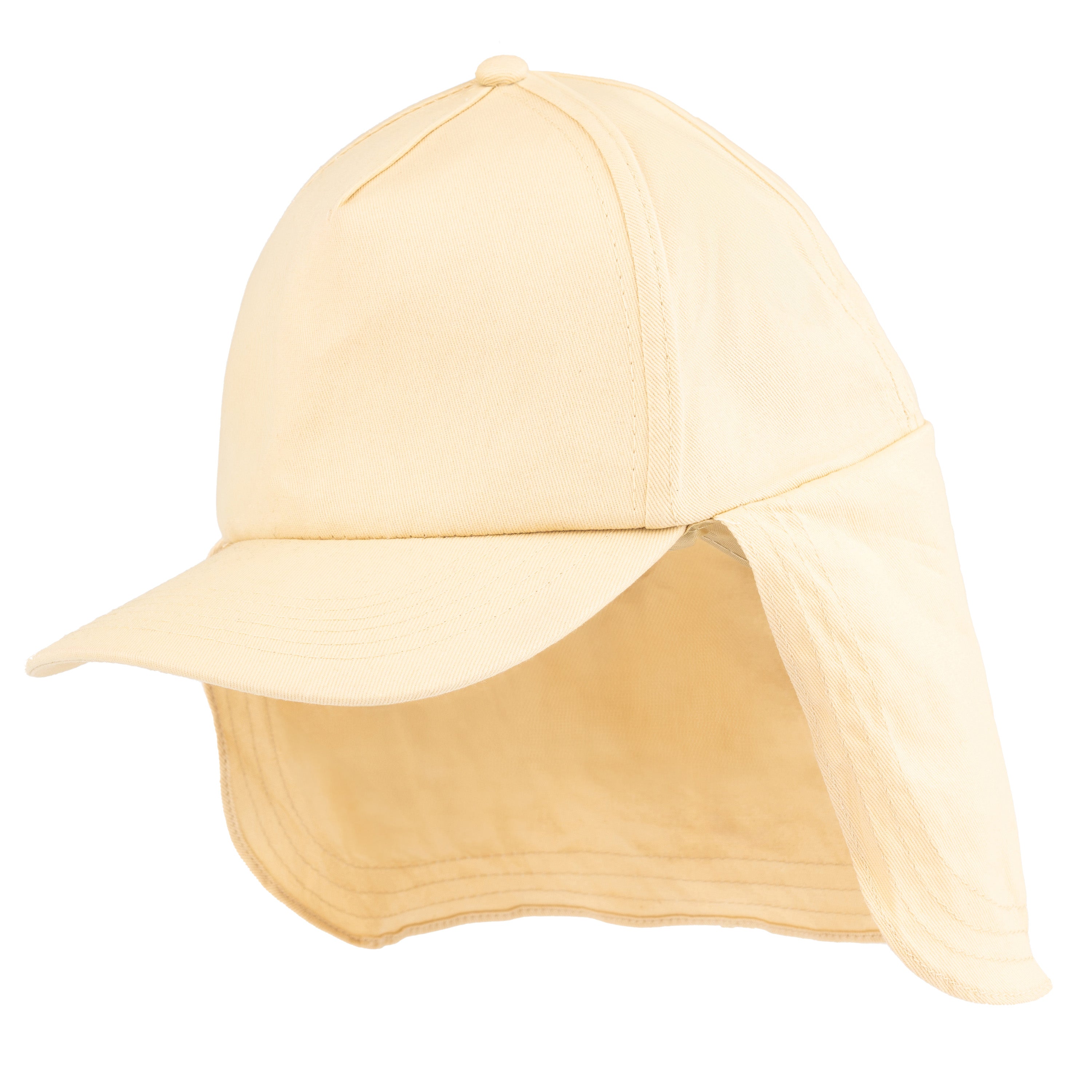 5-Panel Cotton Ligioner Hat