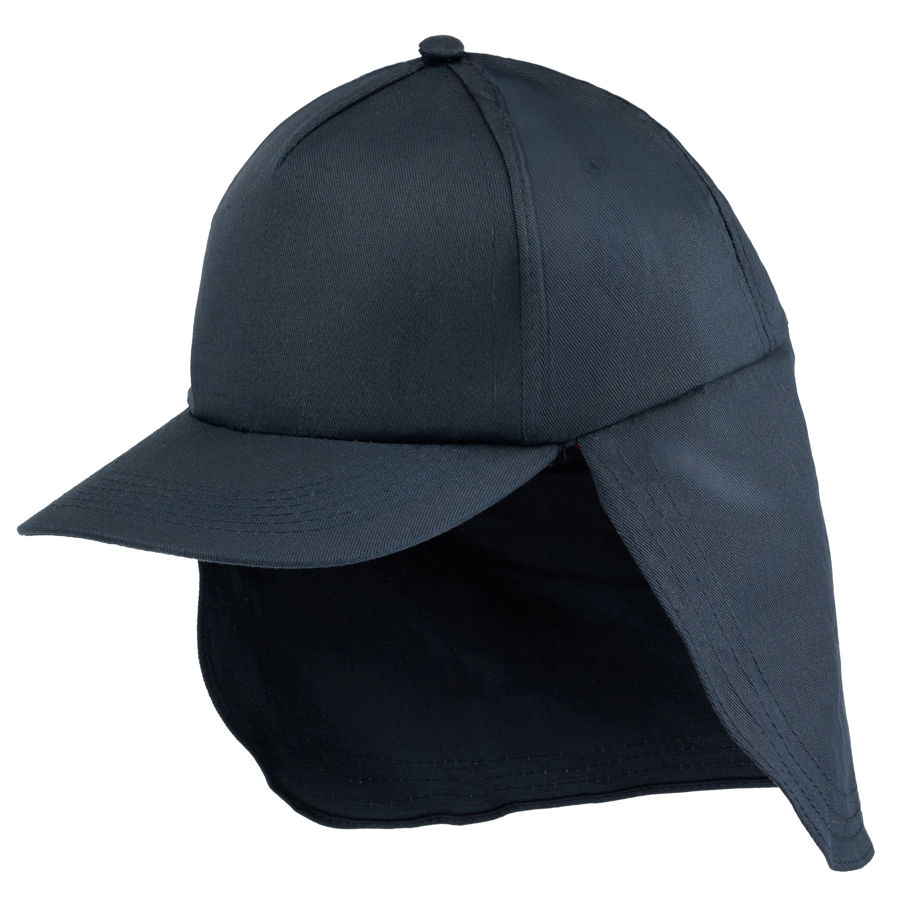 5-Panel Cotton Ligioner Hat