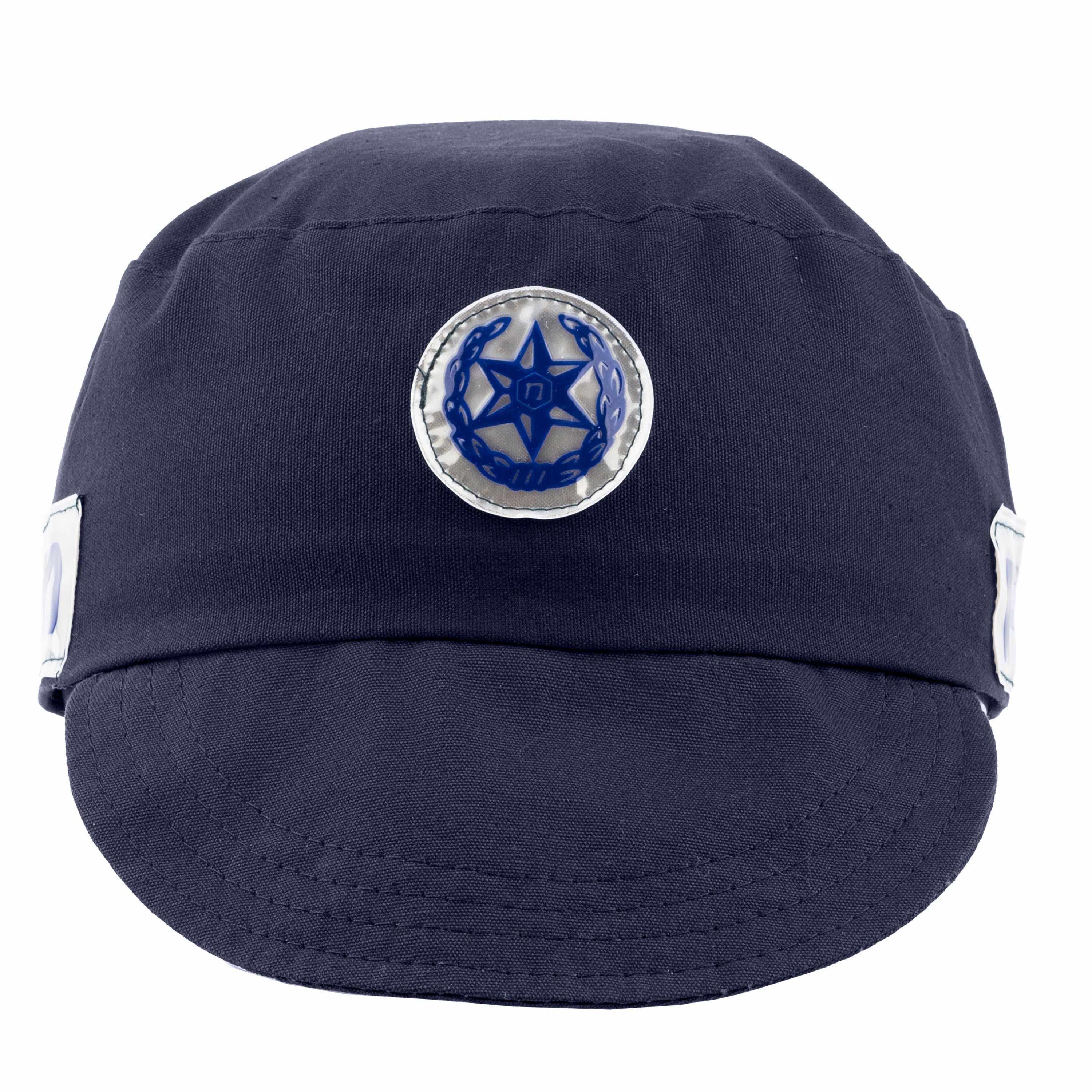 Police Style Cap