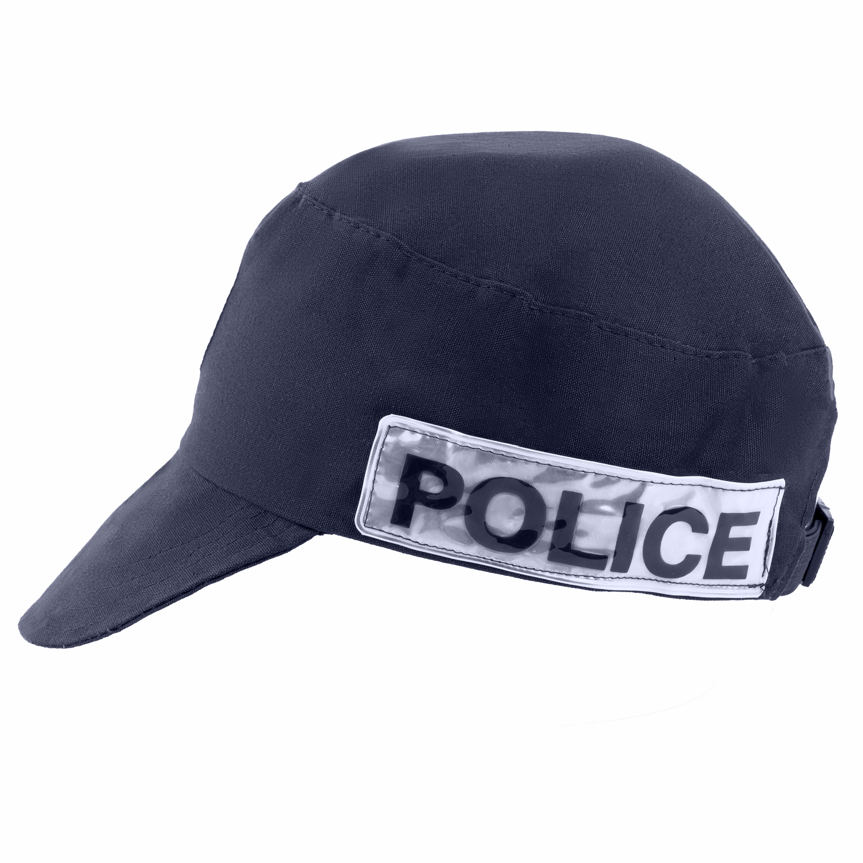 Police Style Cap