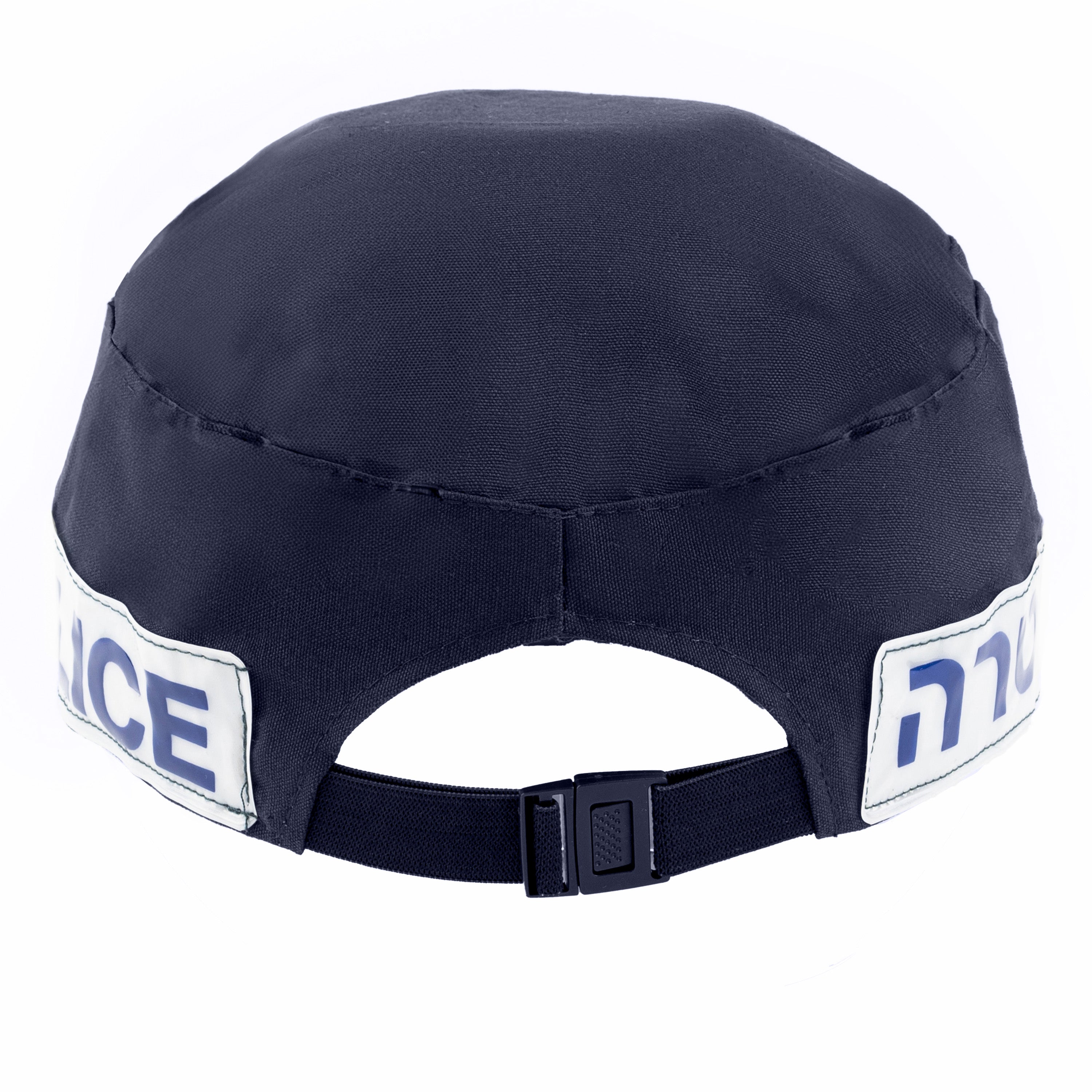 Police Style Cap