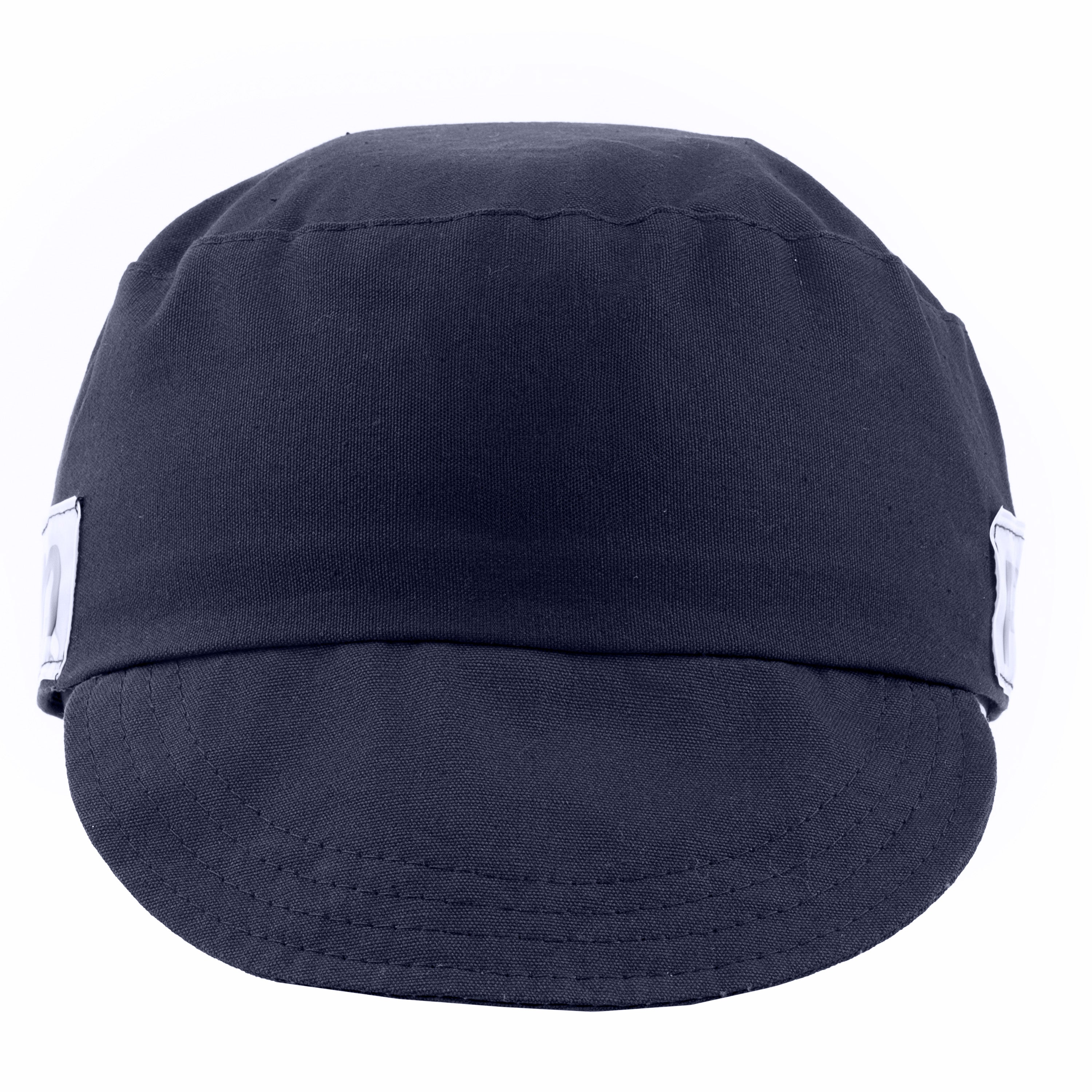 Security Cap