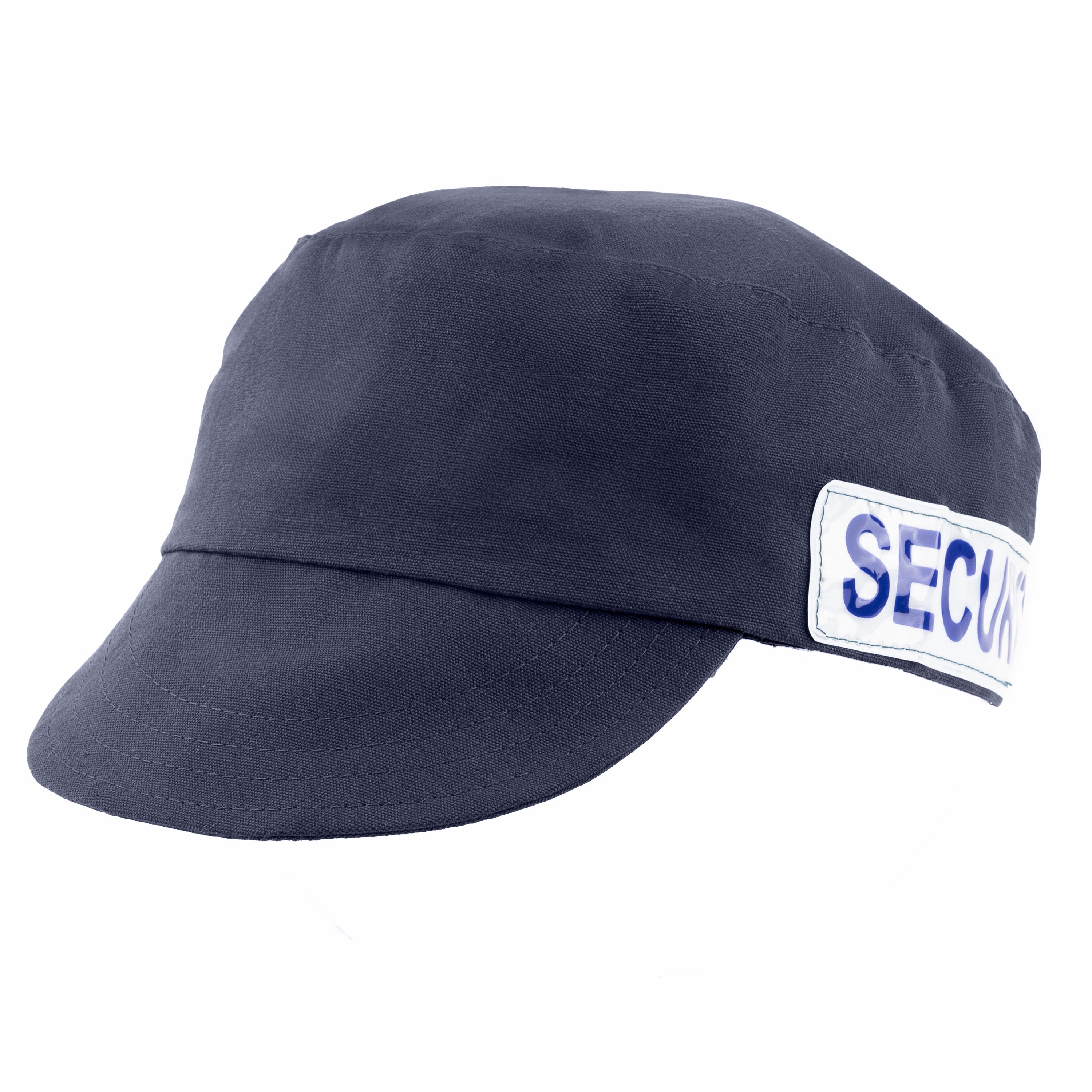 Security Cap