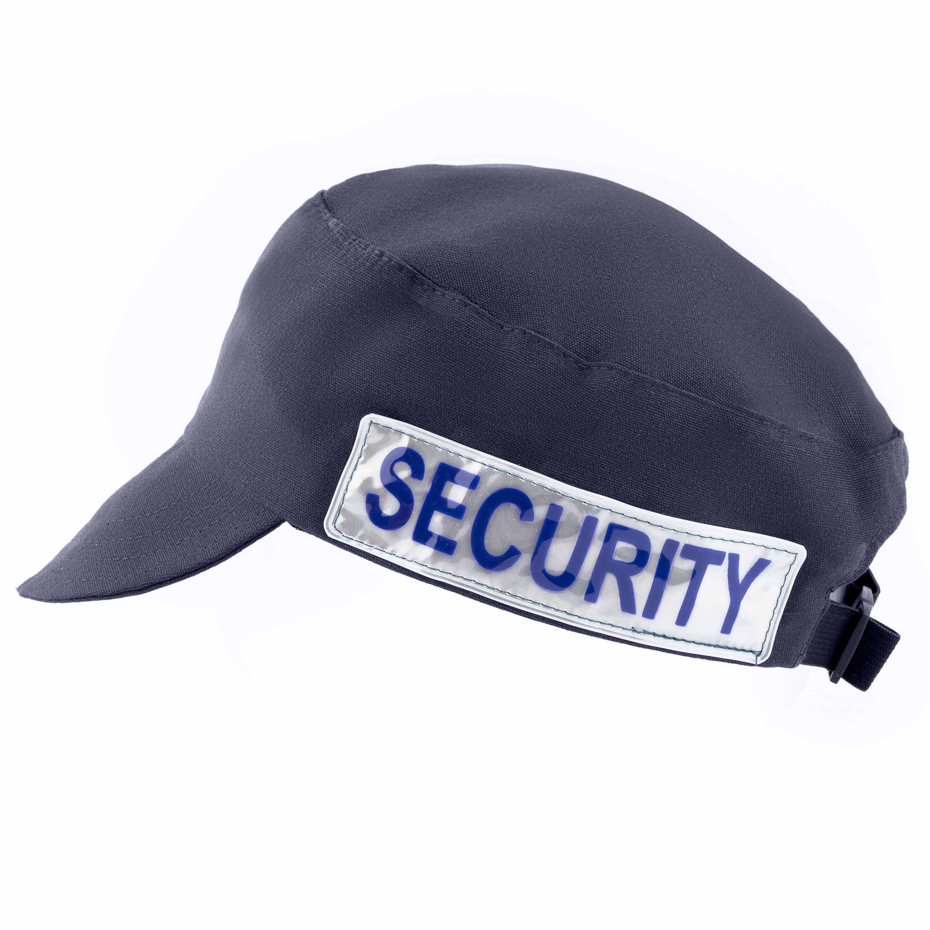 Security Cap