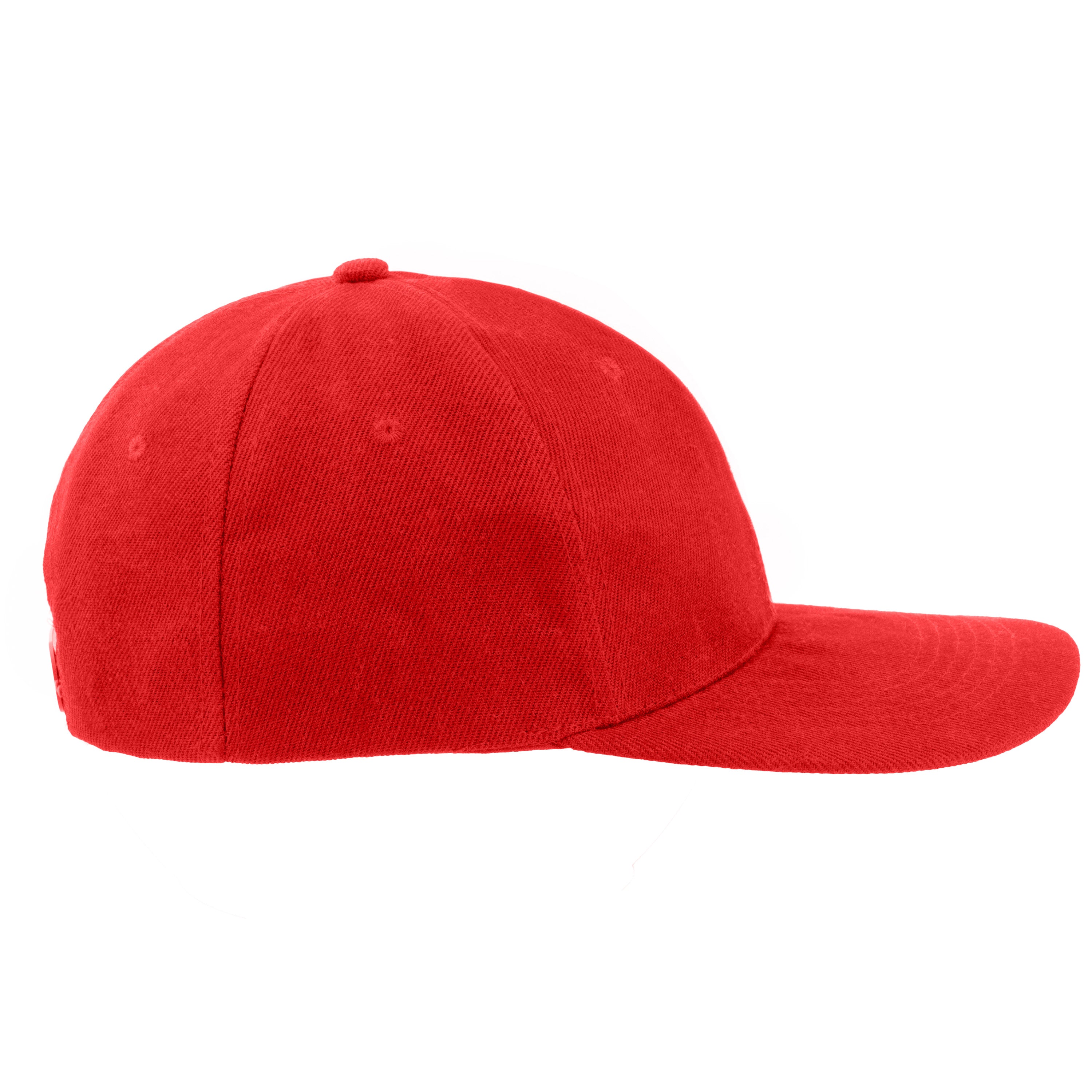 6-Panel Rap Polyester Cap