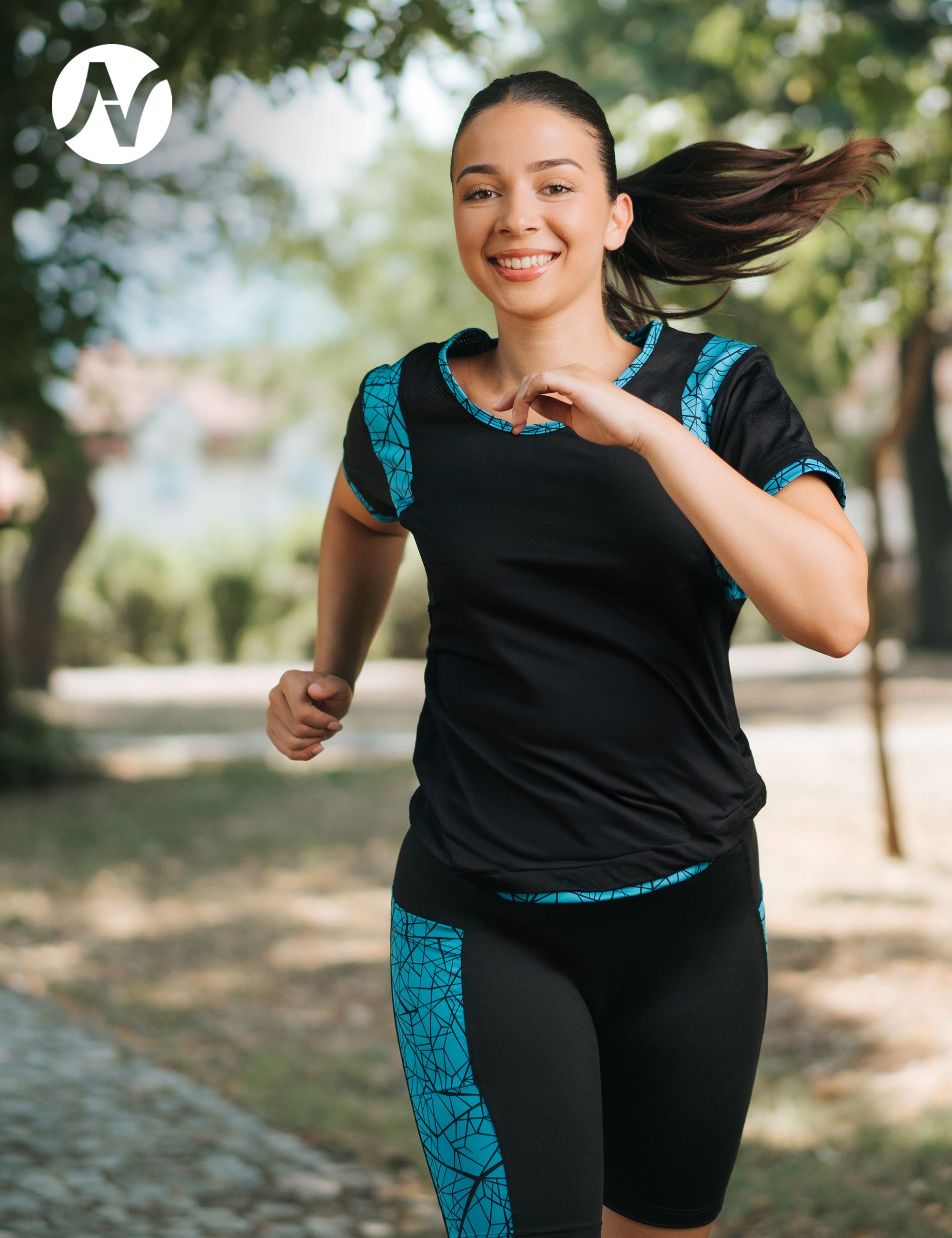 Pro-Line Gym Shirt for Women