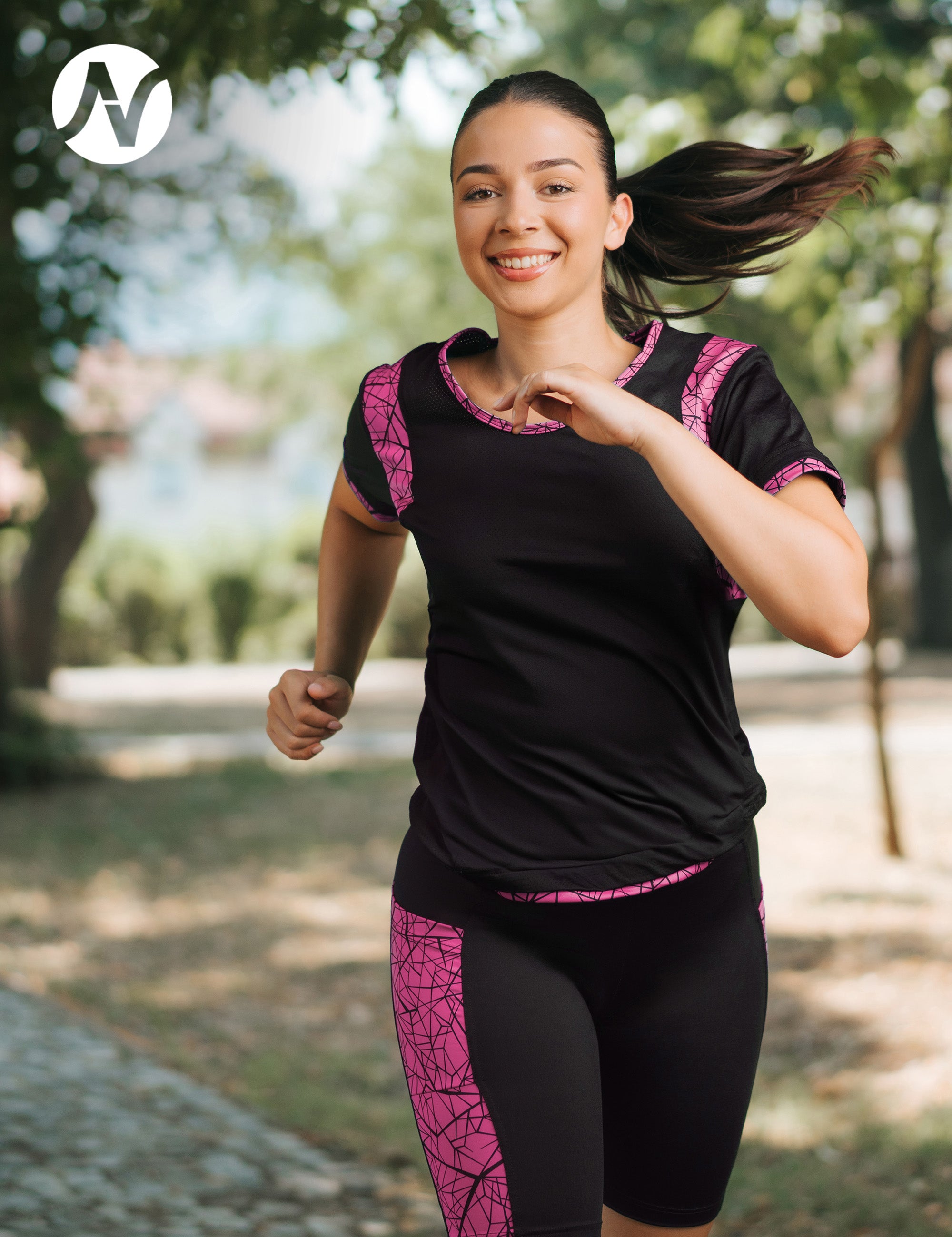 Pro-Line Gym Shirt for Women