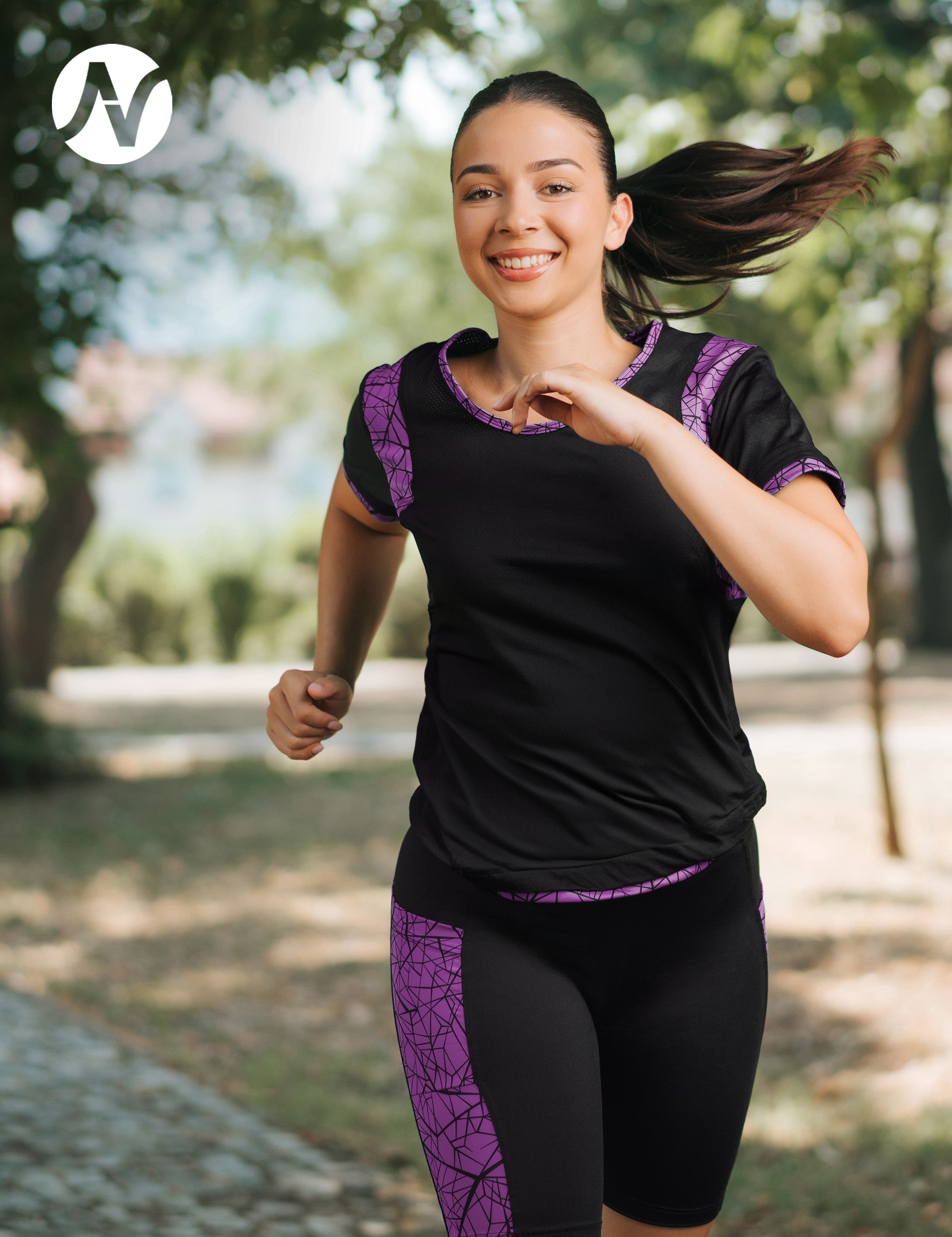 Pro-Line Gym Shirt for Women