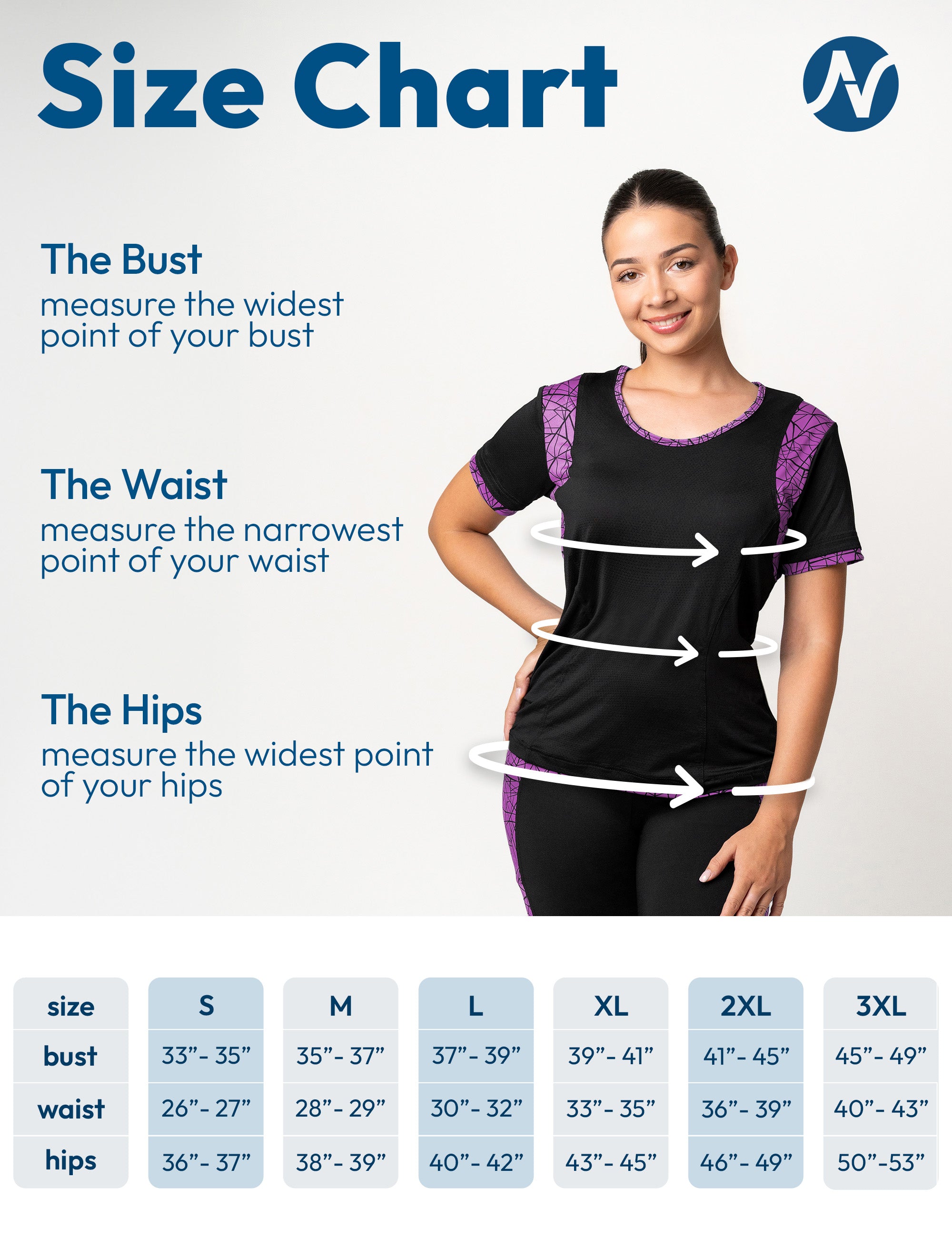 Pro Line Athletic Gym Shirt