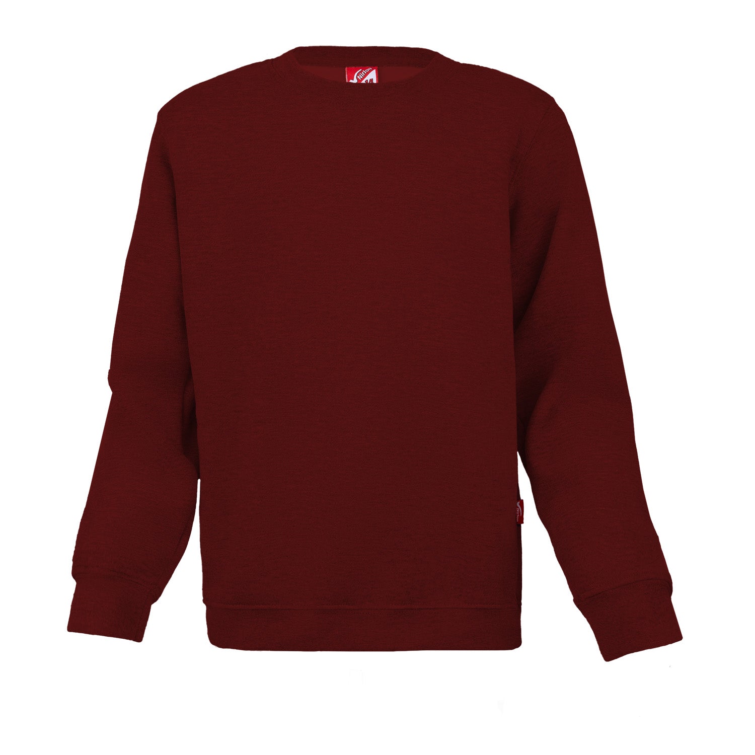Crew Neck Sweatshirt