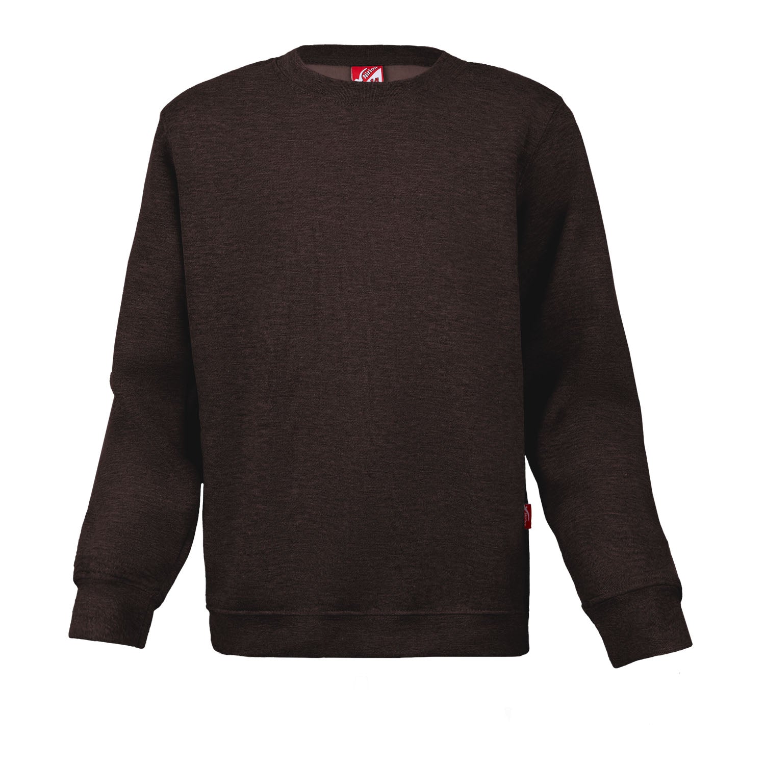 Crew Neck Sweatshirt