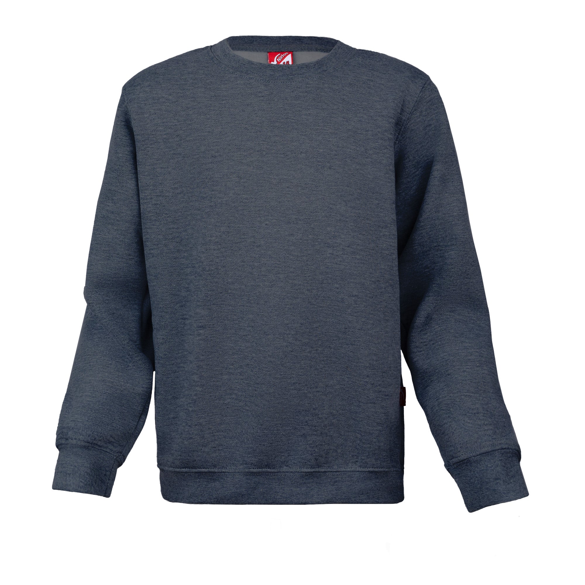 Crew Neck Sweatshirt