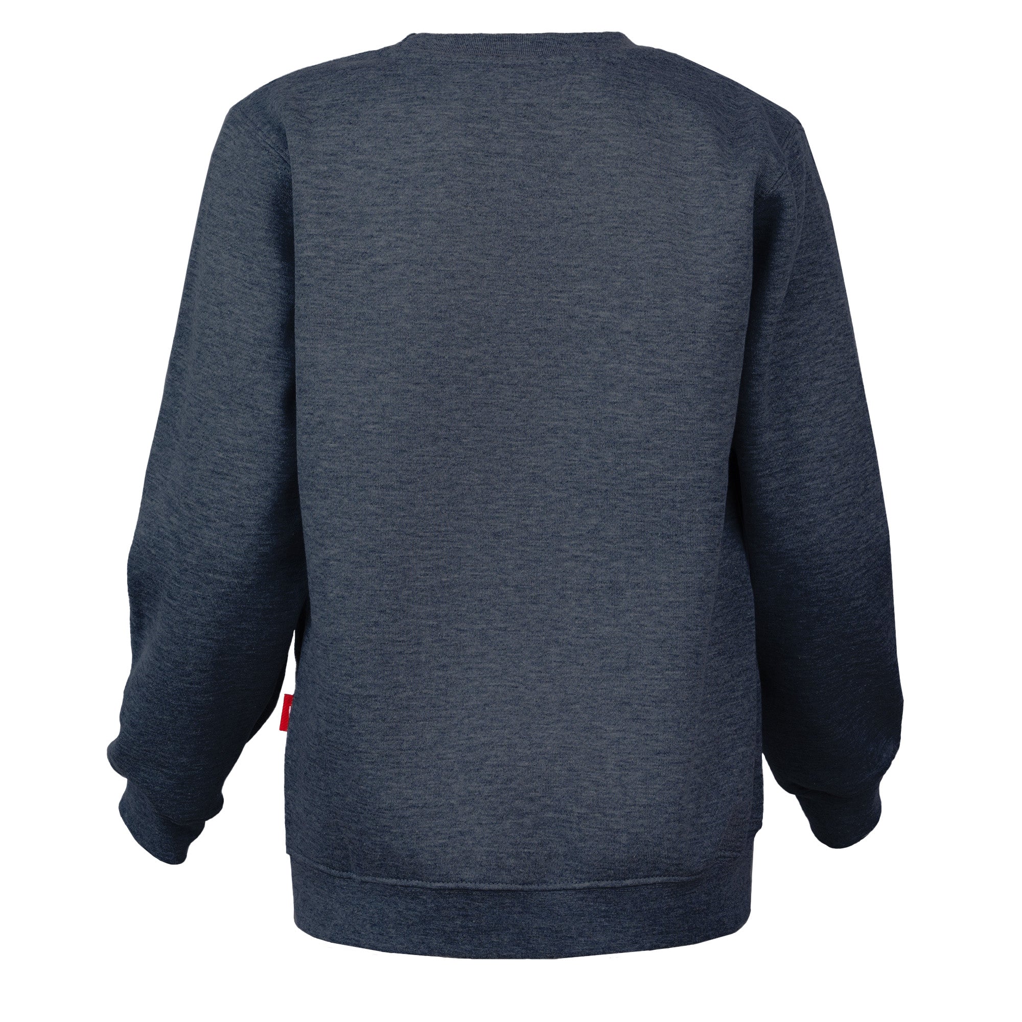 Crew Neck Sweatshirt