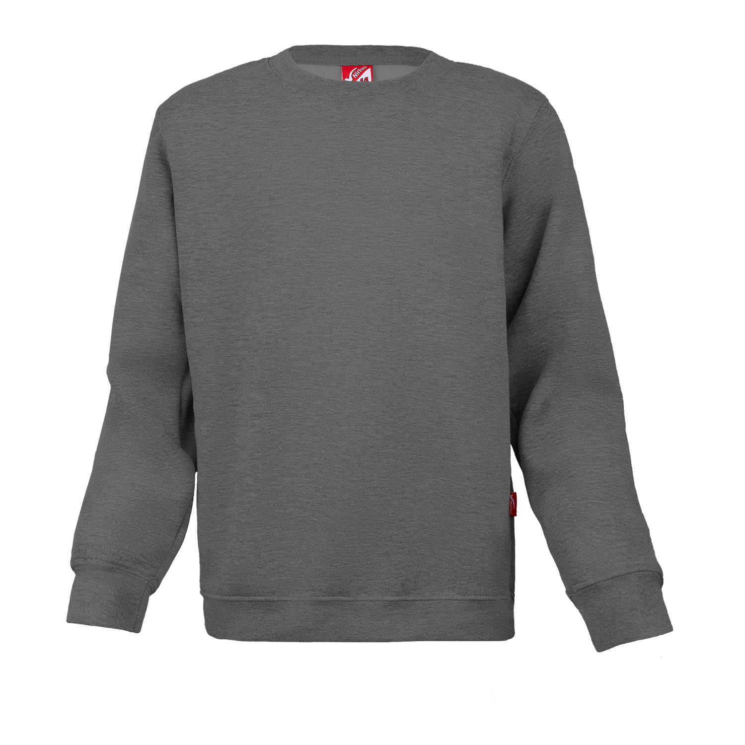 Crew Neck Sweatshirt
