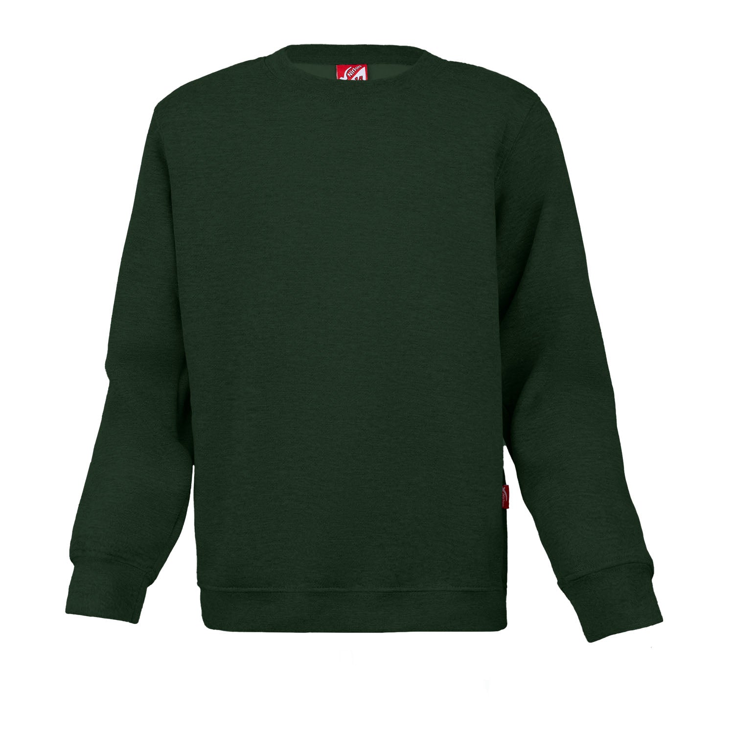 Crew Neck Sweatshirt