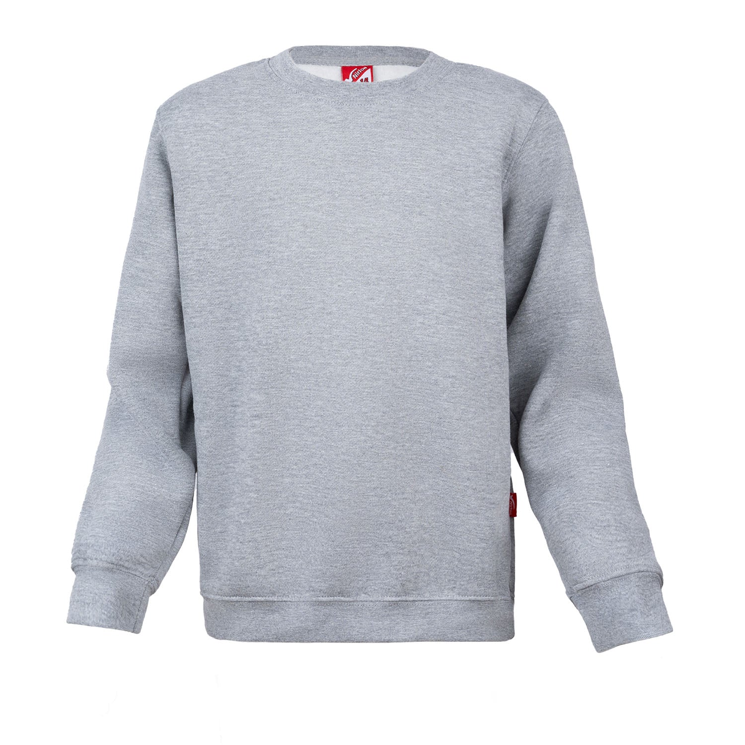 Crew Neck Sweatshirt