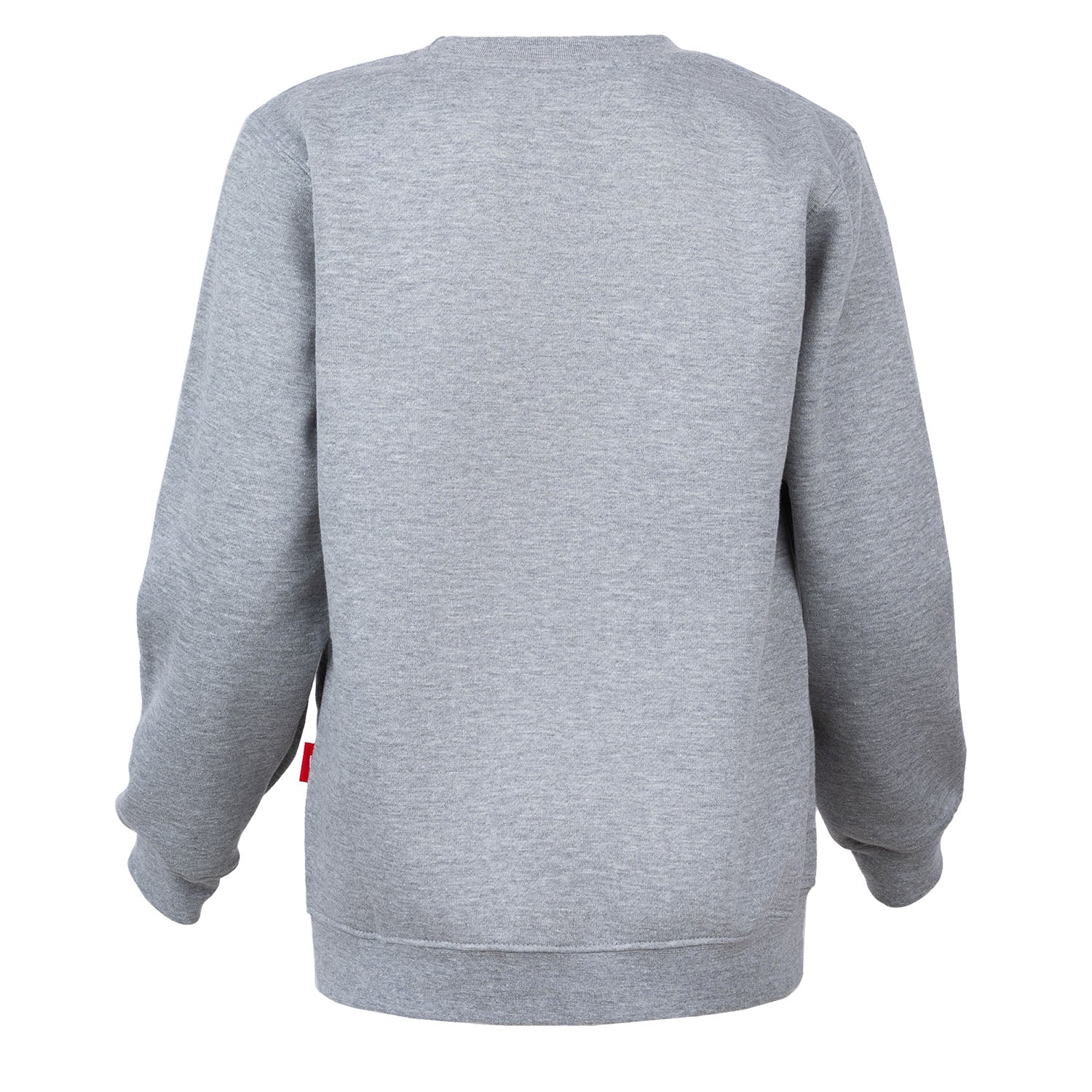 Crew Neck Sweatshirt