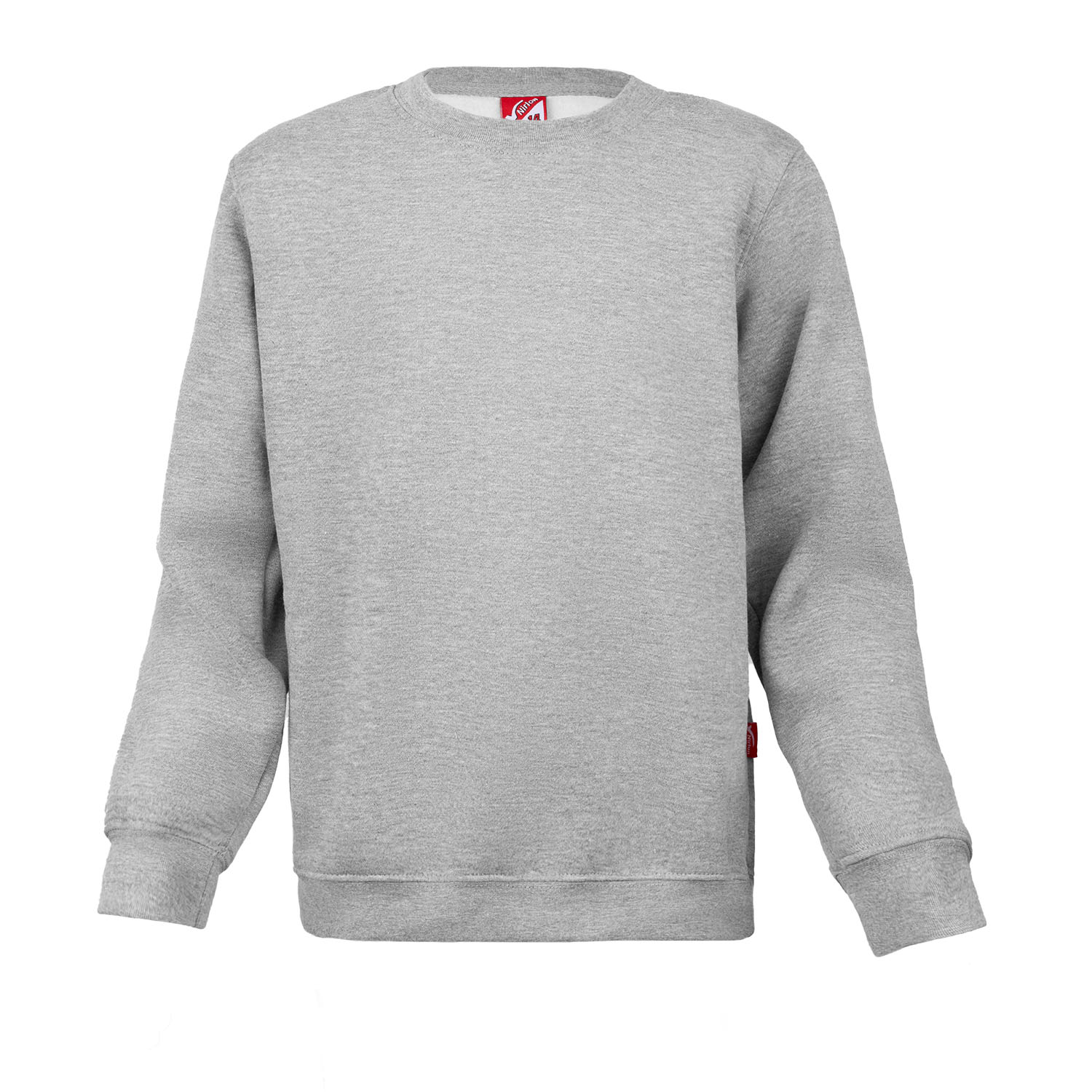 Crew Neck Sweatshirt