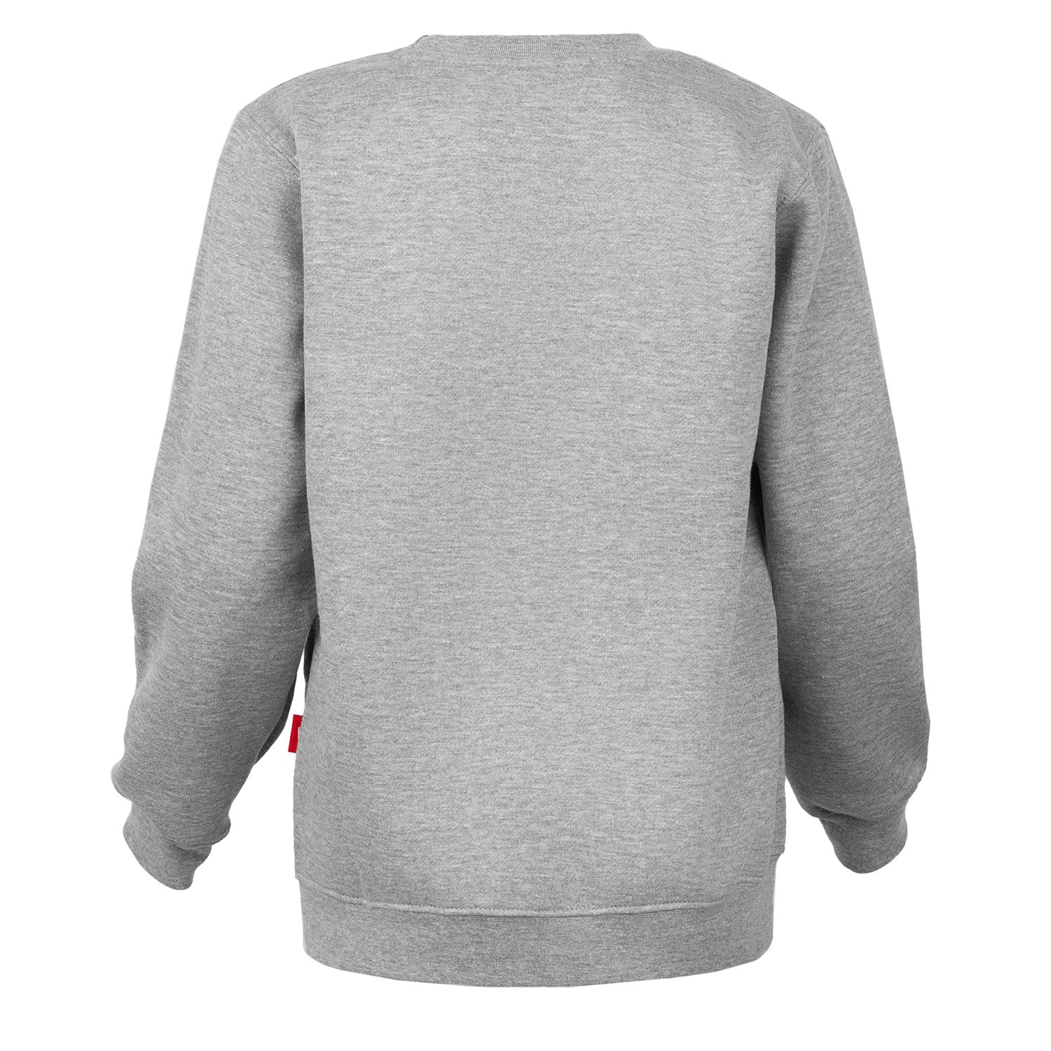 Crew Neck Sweatshirt