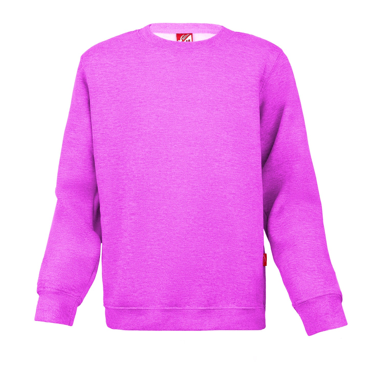 Crew Neck Sweatshirt