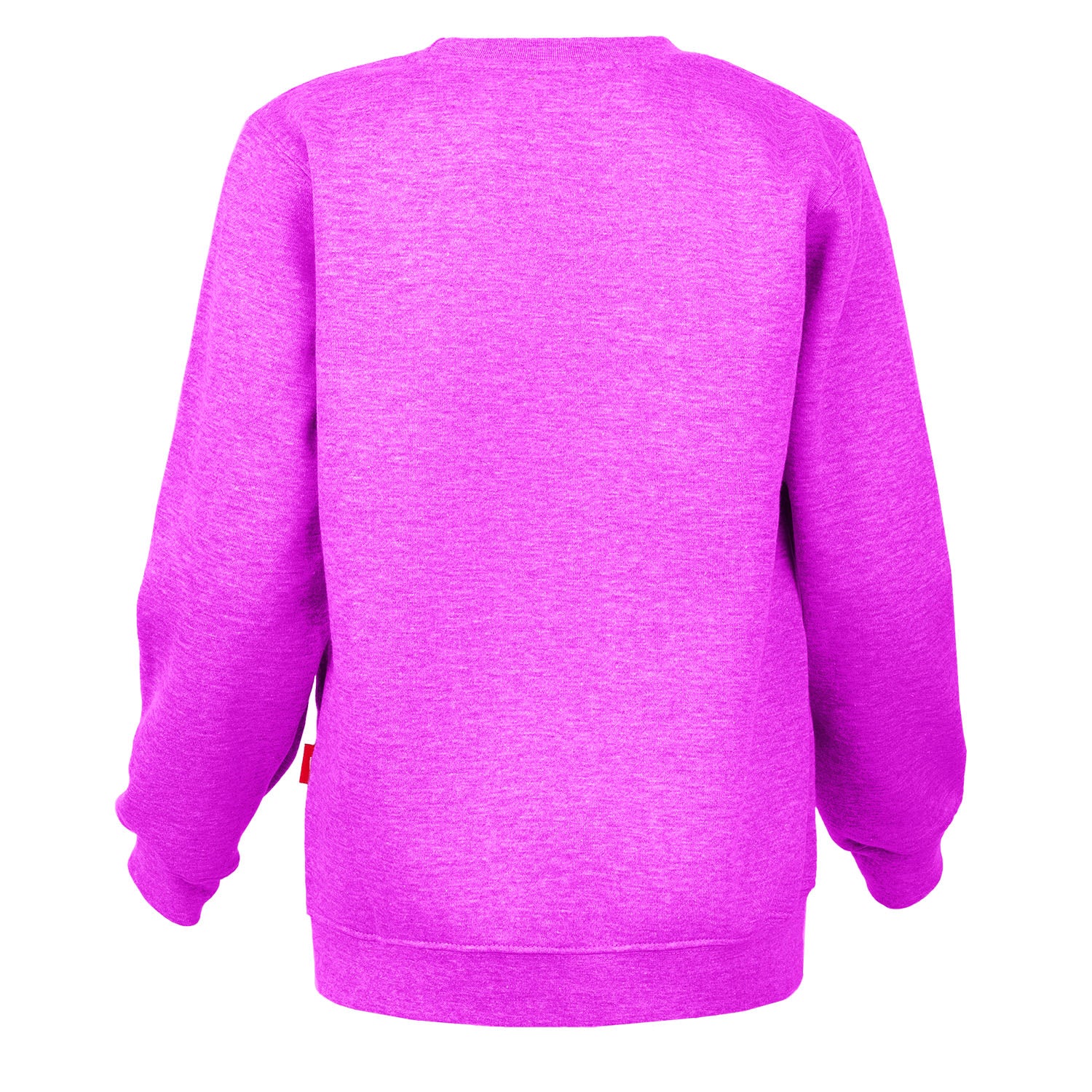 Crew Neck Sweatshirt