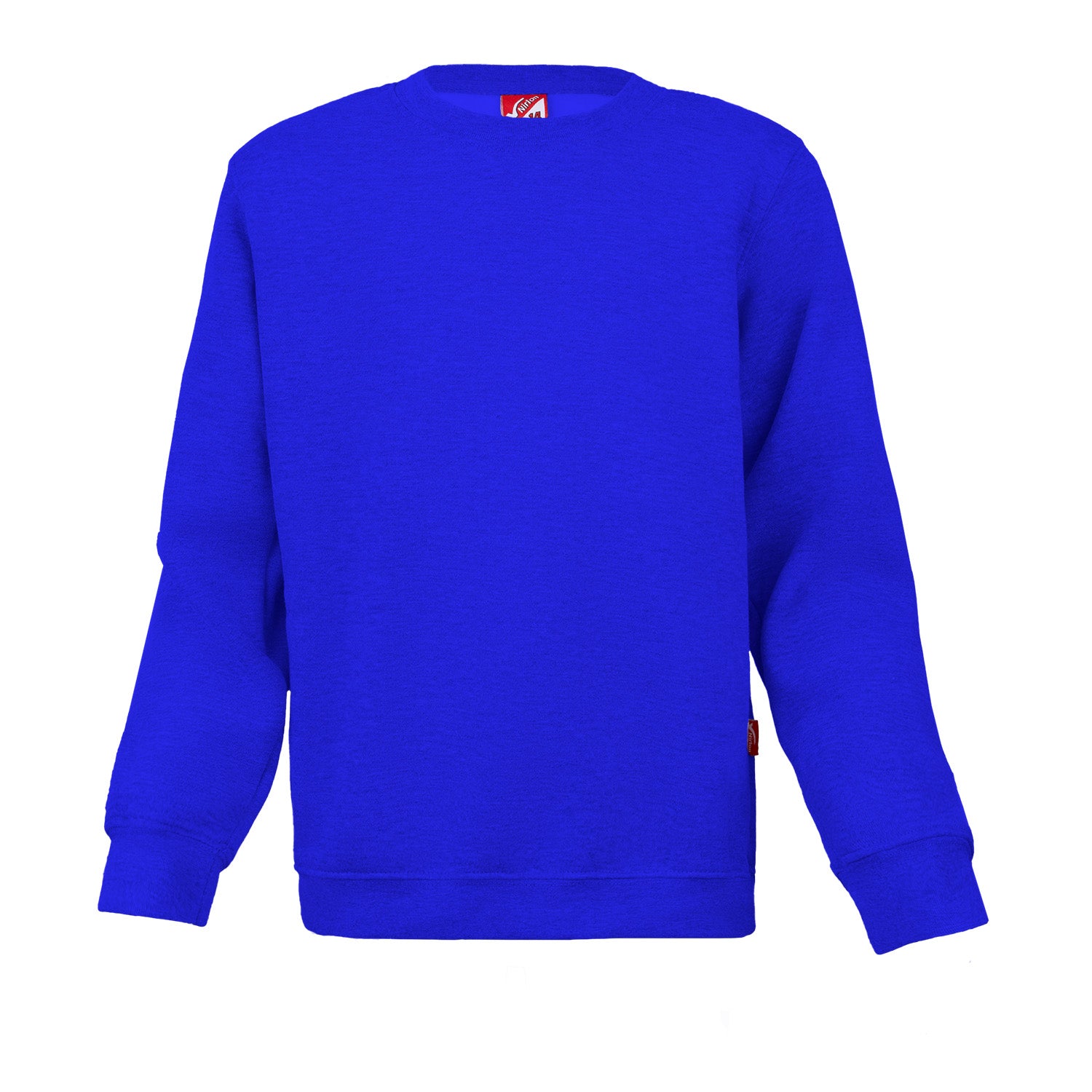 Crew Neck Sweatshirt