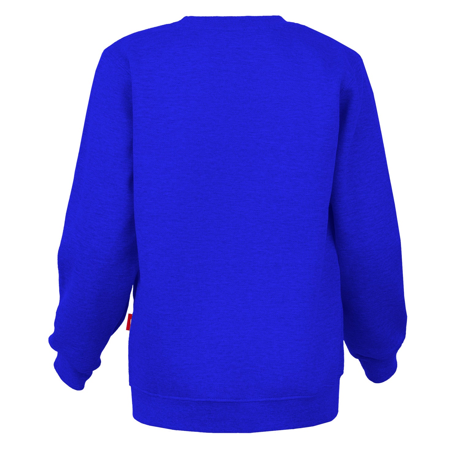 Crew Neck Sweatshirt