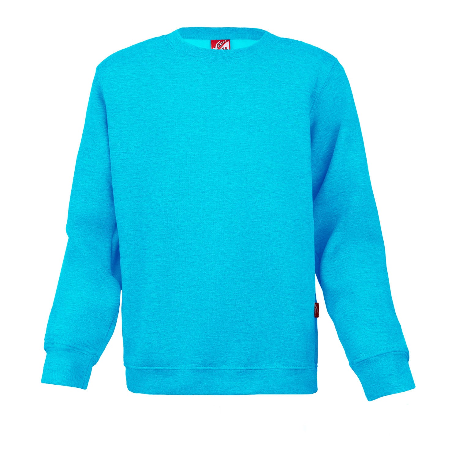 Crew Neck Sweatshirt