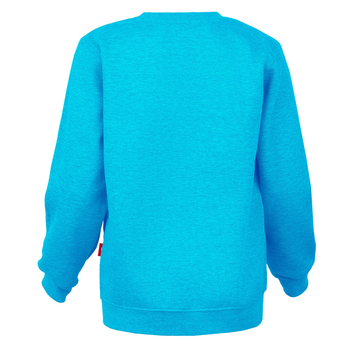 Crew Neck Sweatshirt