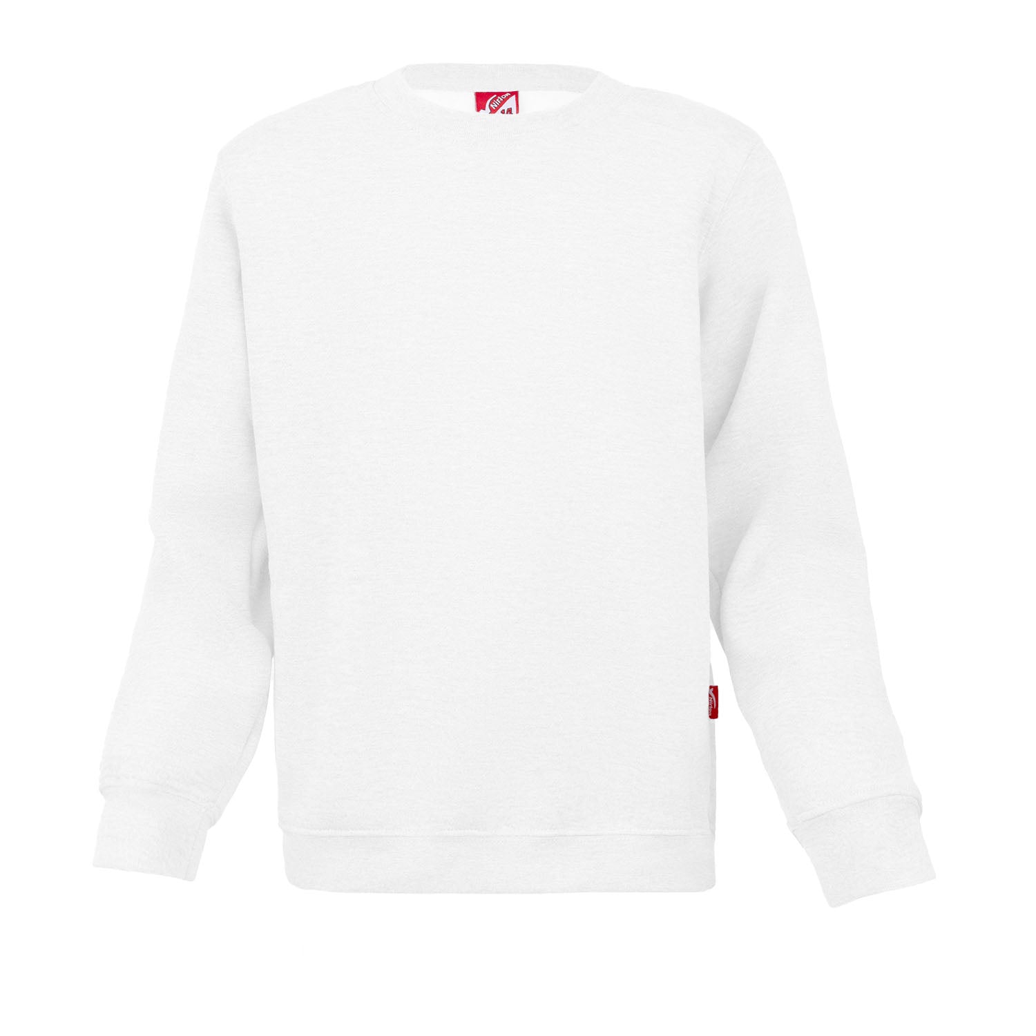 Crew Neck Sweatshirt