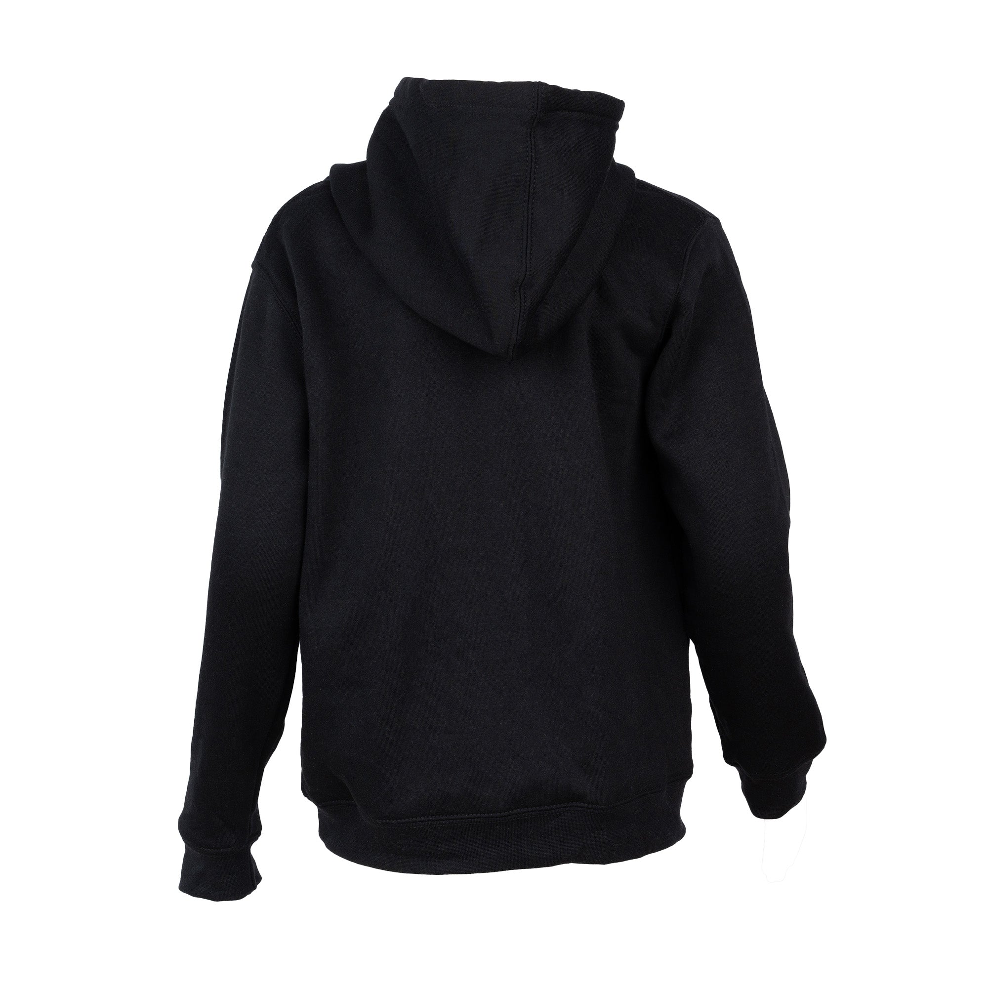 Kangaroo Pocket Hoodie