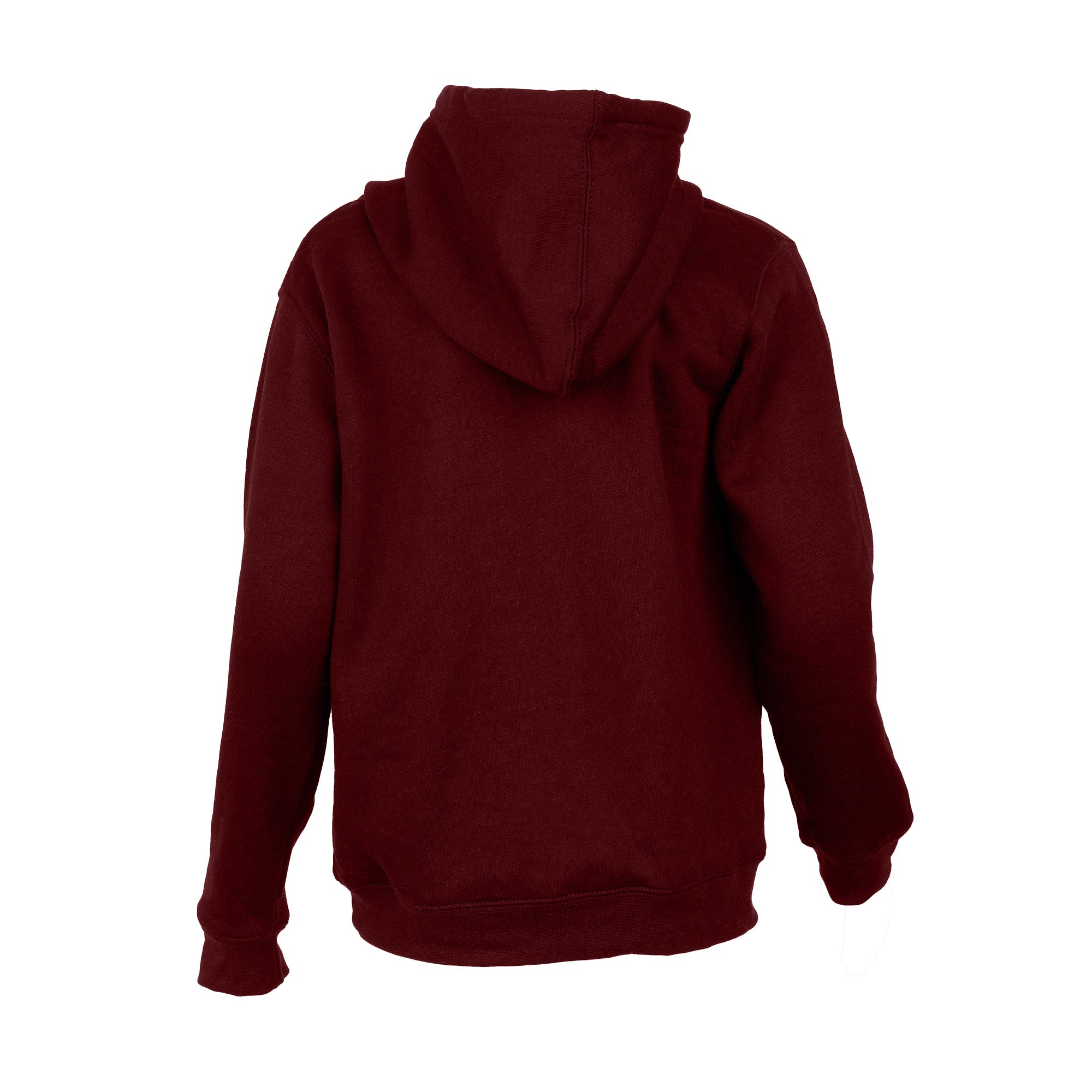Kangaroo Pocket Hoodie
