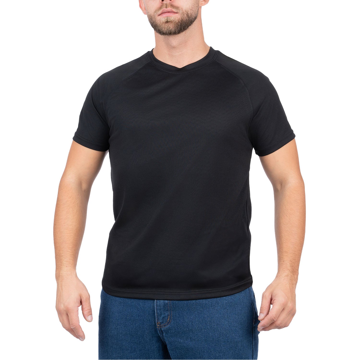 חולצת ריצה Dri-Fit